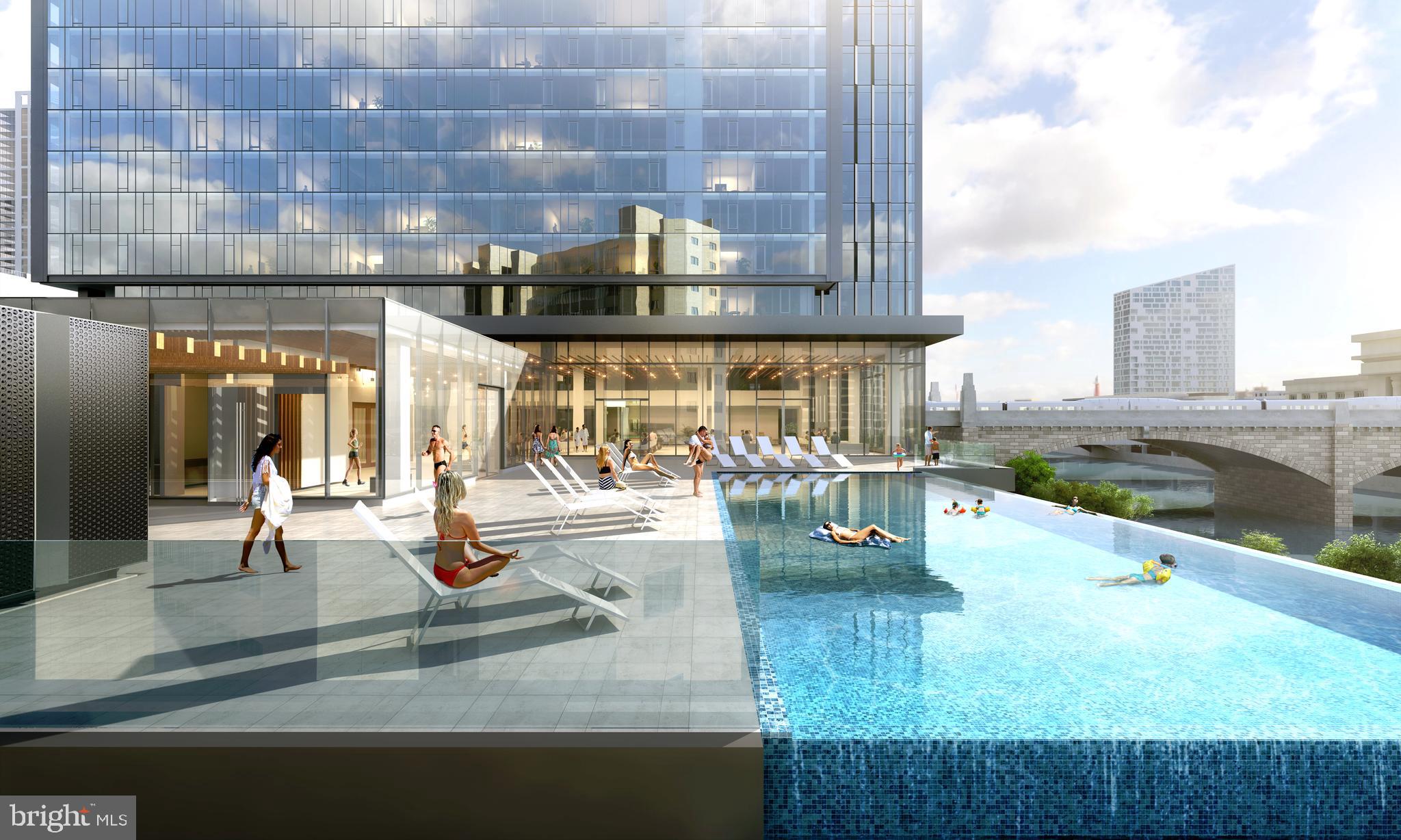 LOGAN SQUARE - Residential Lease