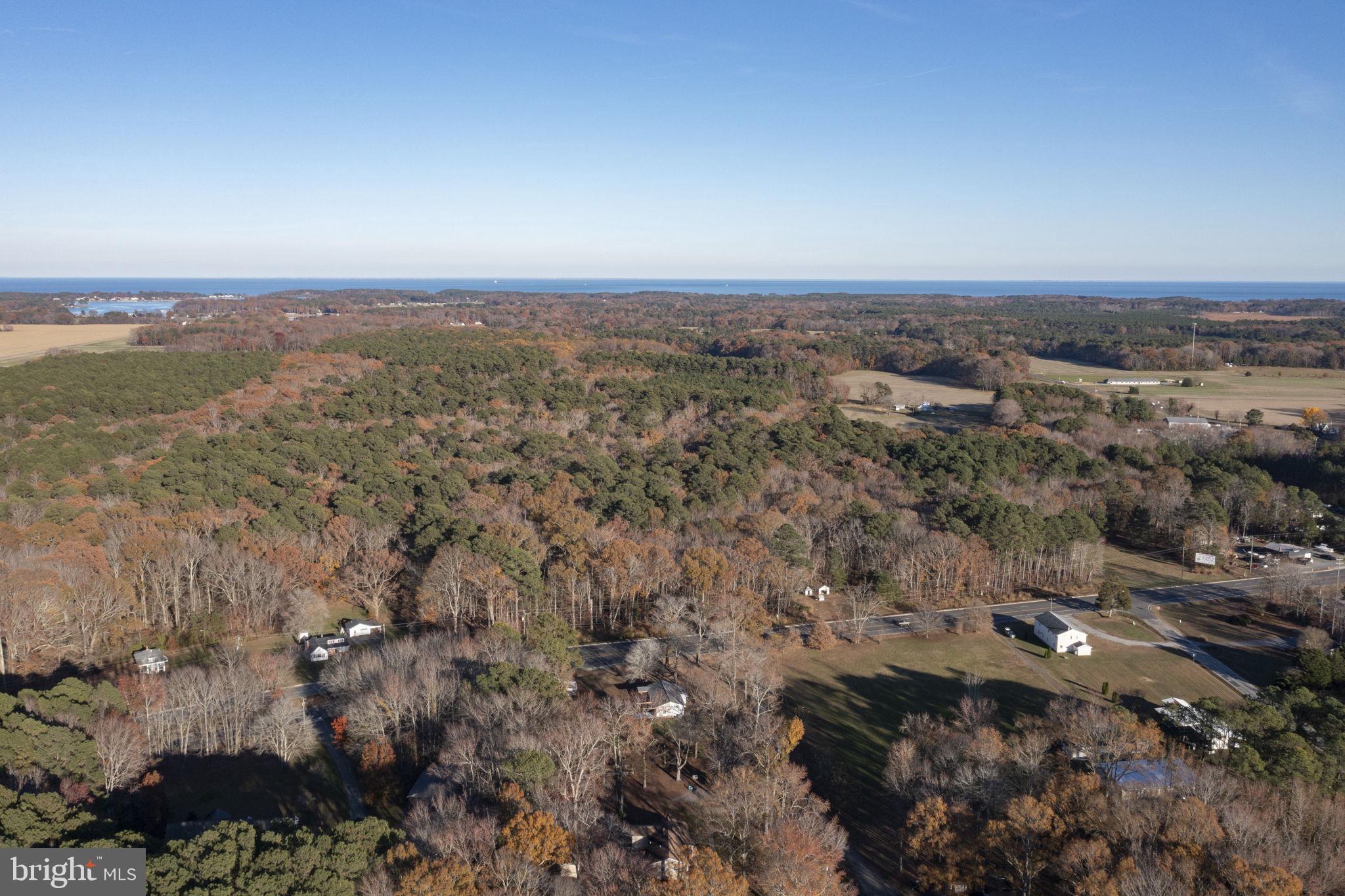 Lot 120 NORTHUMBERLAND HIGHWAY