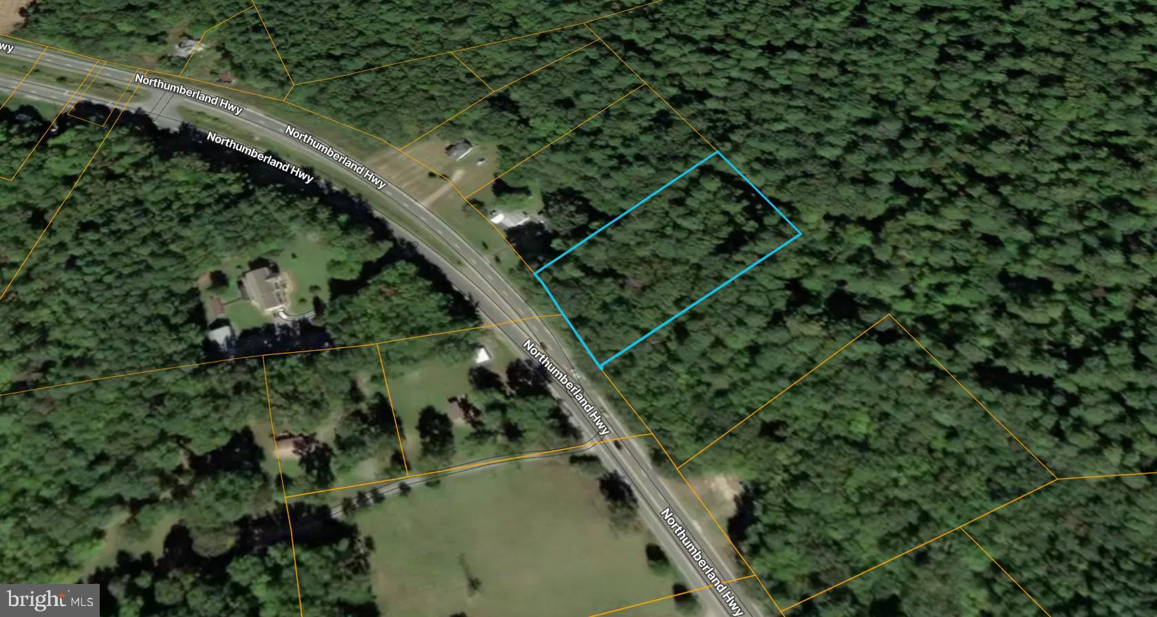 Lot 120 NORTHUMBERLAND HIGHWAY