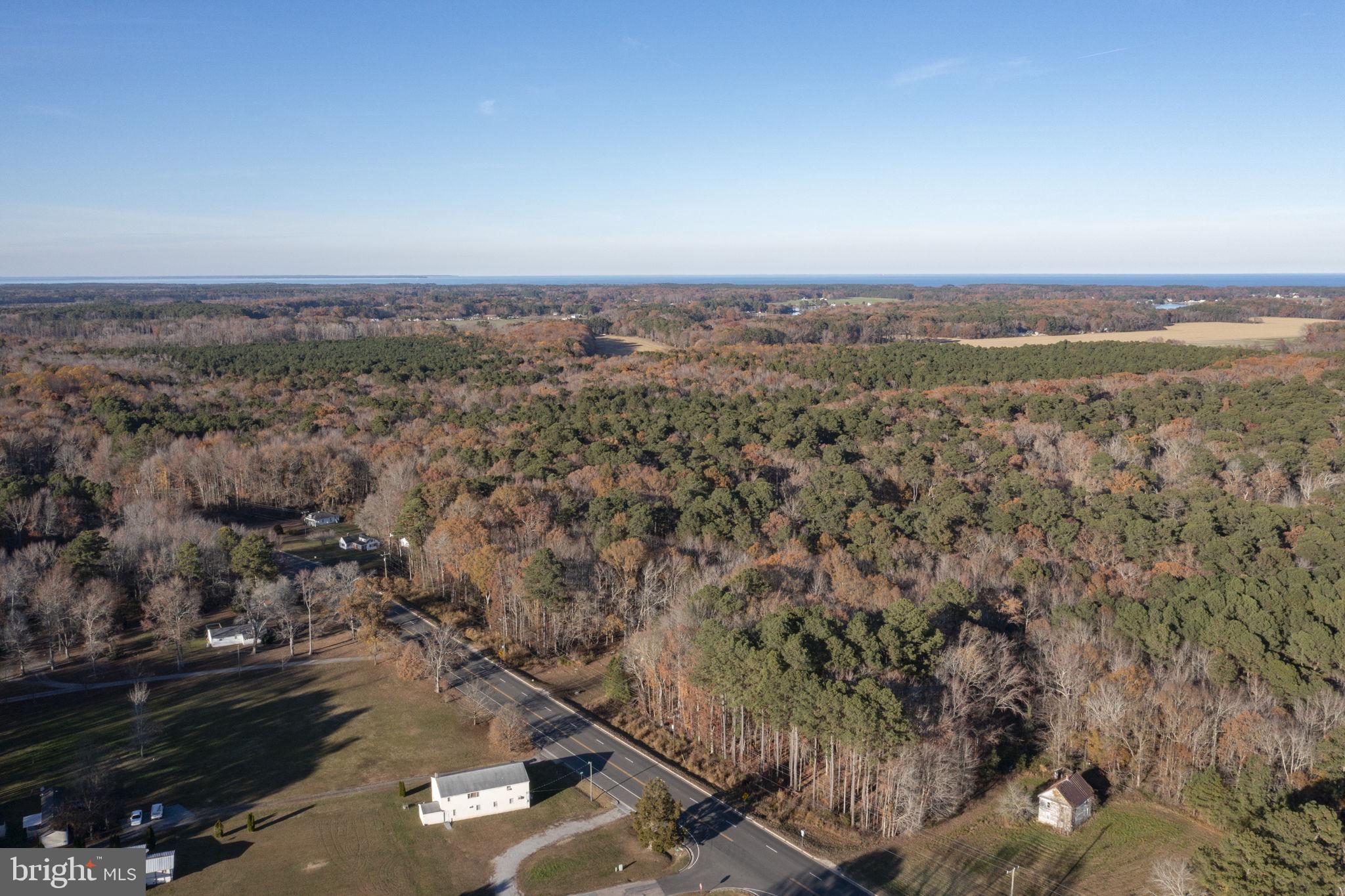 Lot 120 NORTHUMBERLAND HIGHWAY