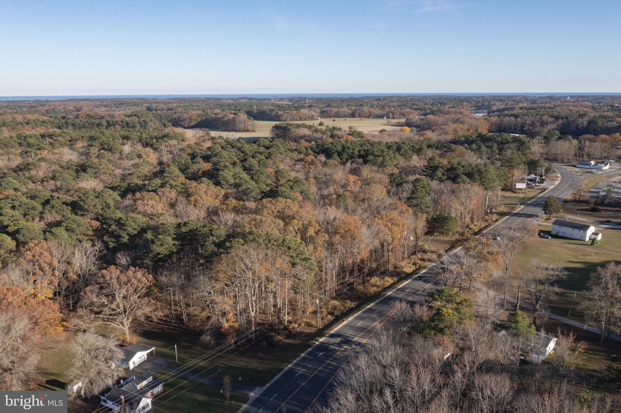 Lot 120 NORTHUMBERLAND HIGHWAY