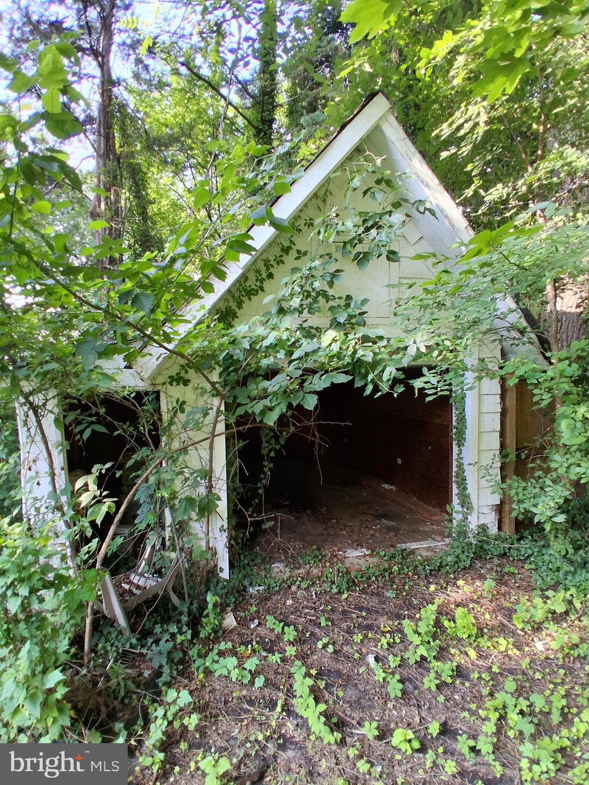 7725 YORK ROAD