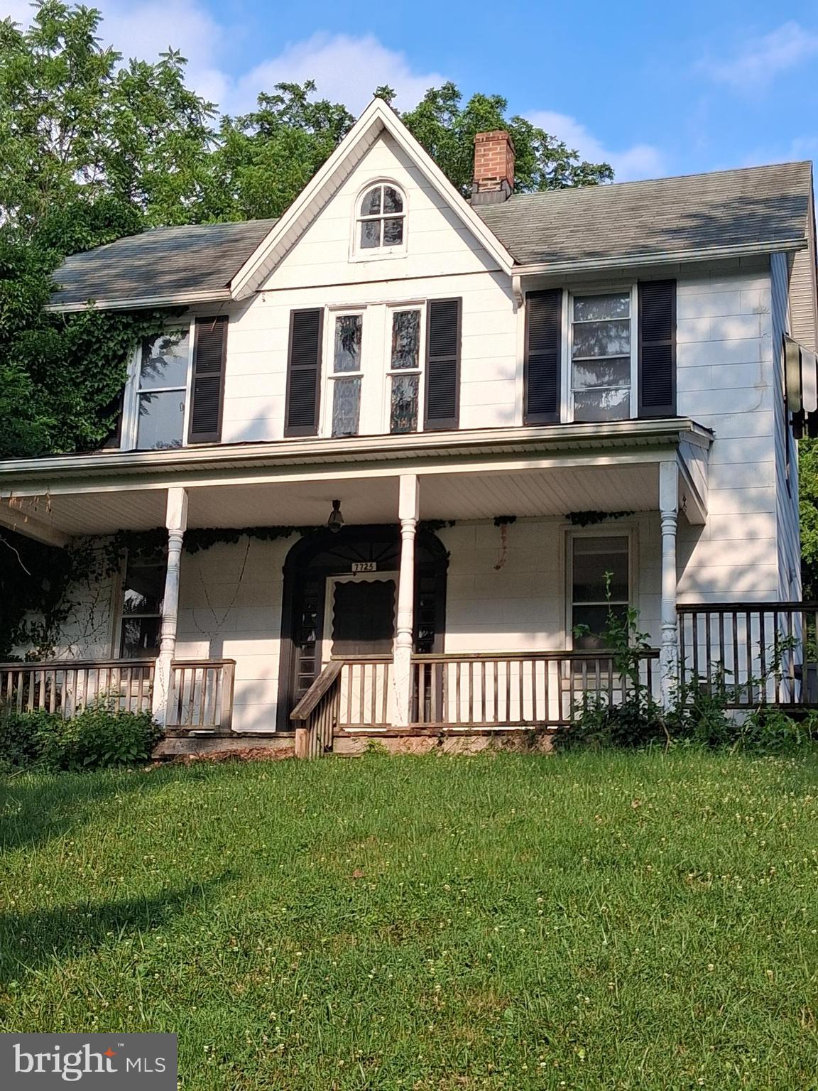 Prime Location Near Towson University & GBMC – Renovation Opportunity!
Welcome to 7725 York Road – a rare opportunity for investors, renovators, or anyone looking to create their dream home in the heart of Towson! Situated directly across the street from Towson University and within walking distance to GBMC Hospital, this property offers unmatched convenience and endless potential.
The existing structure needs a complete renovation, making it a perfect canvas for your vision. Whether you're looking to restore it as a single-family home, convert it to student housing, or explore other development possibilities (check zoning for options), this location can't be beat.
Key Features:
Highly visible and accessible York Road frontage
Steps from public transit, shopping, dining, and major institutions
Close to Towson Town Center, downtown Towson, and major commuter routes
Ideal for investors, rehabbers, or developers
Bring your contractor and imagination—this is a property you don’t want to miss!
Property sold as-is. Buyer responsible for verifying all zoning, permits, and intended use.