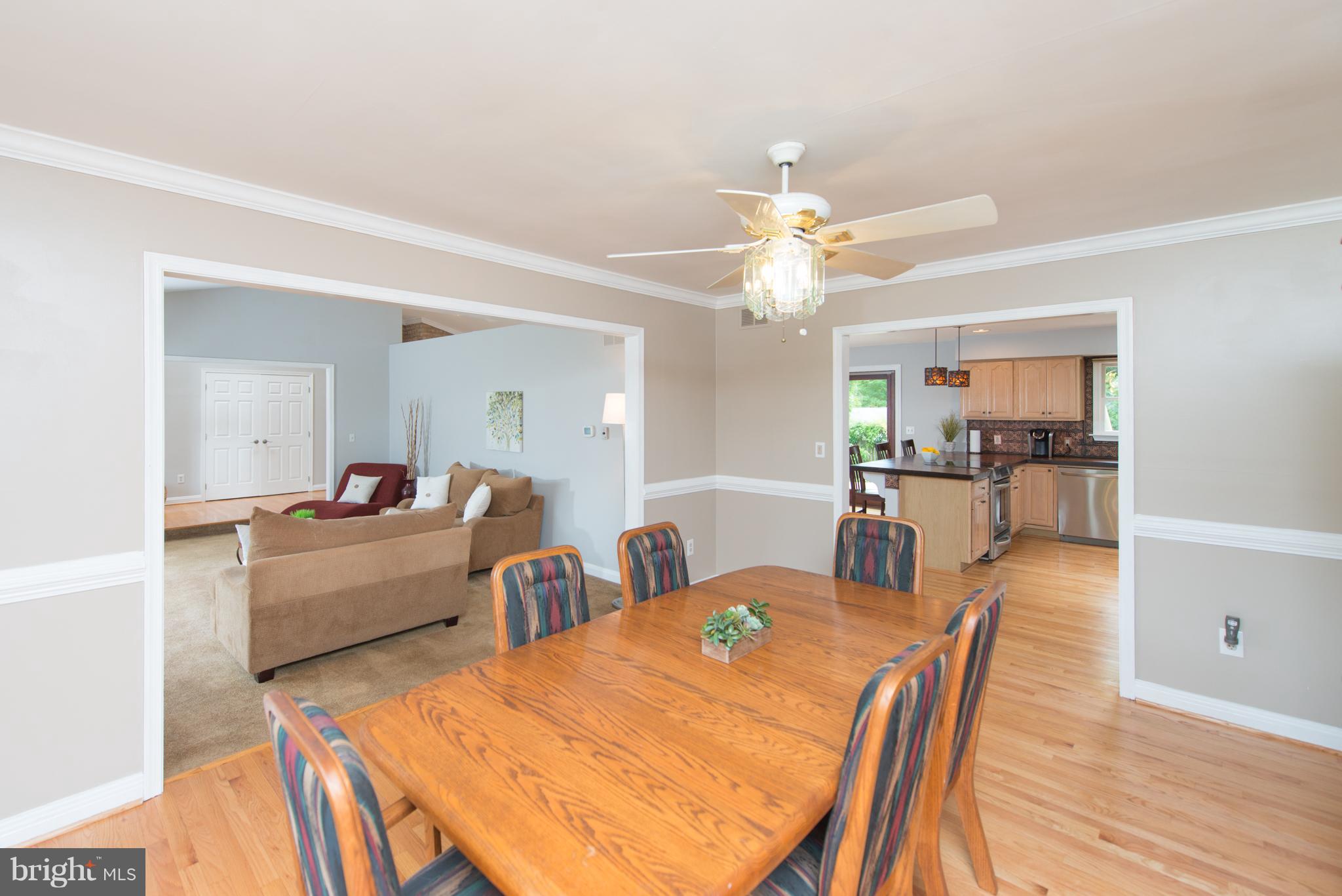 HILLSMERE SHORES - Residential