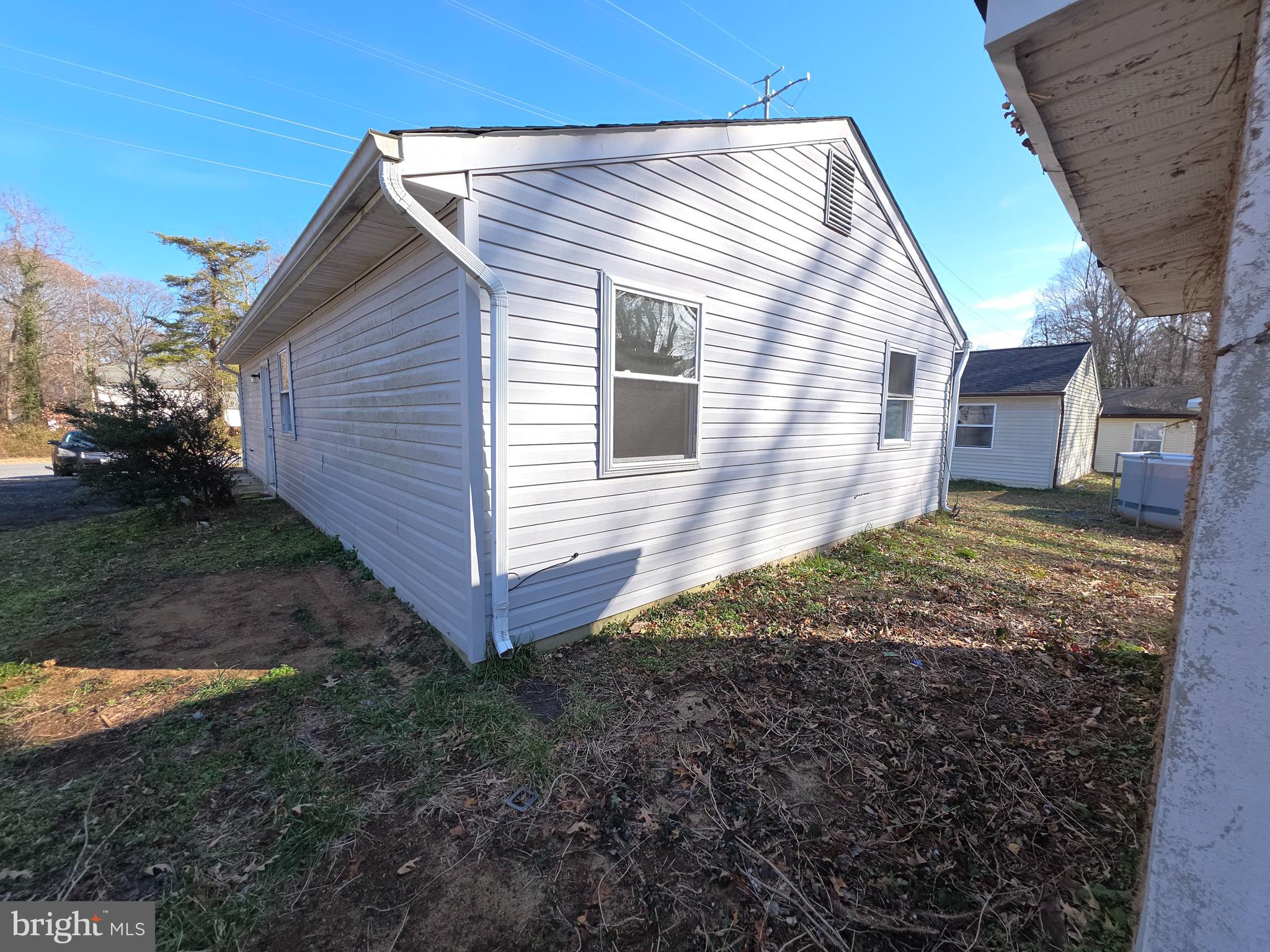 WHITE SANDS - Residential