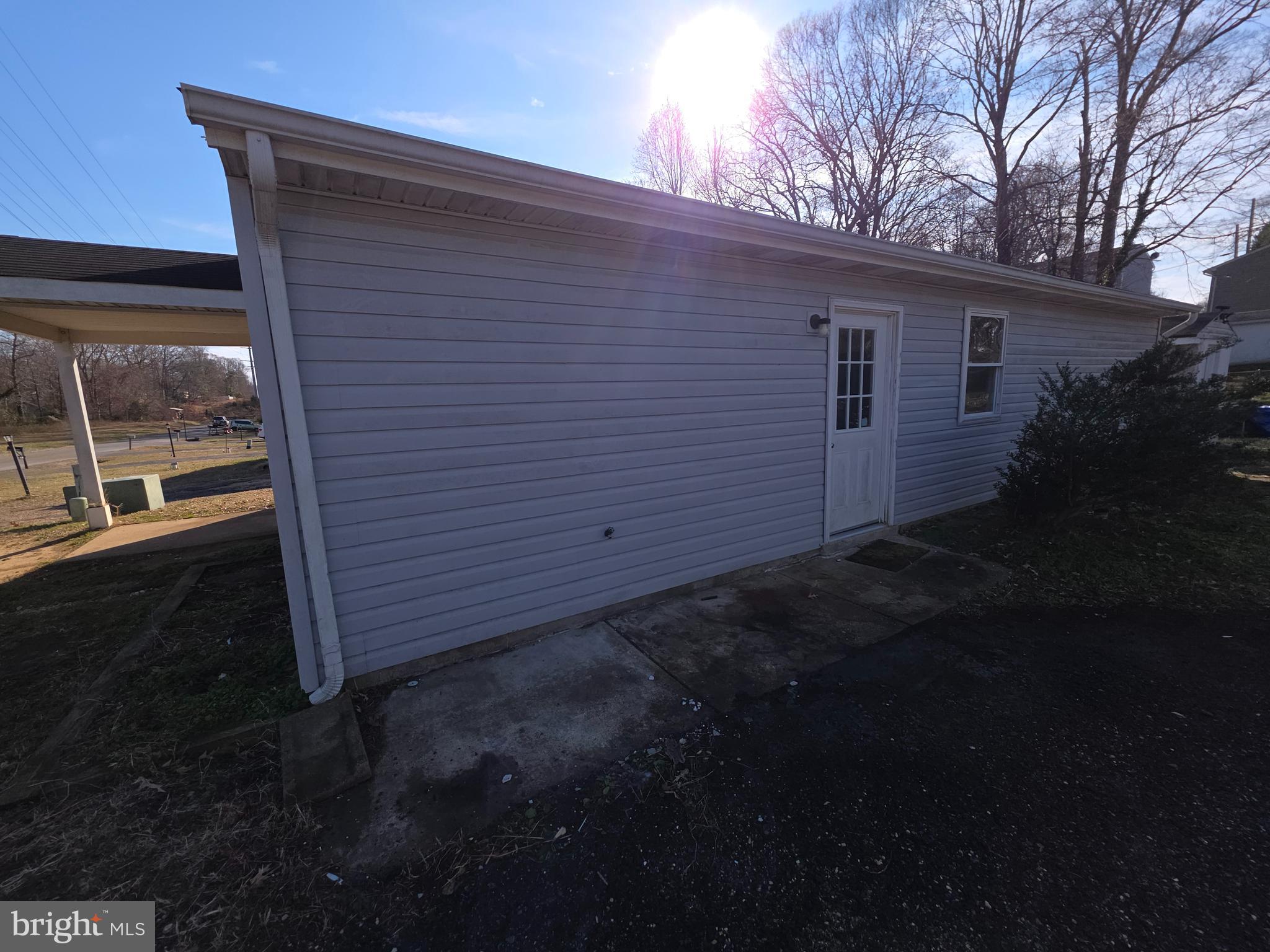 WHITE SANDS - Residential