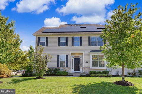 Townhouse For Rent - 200 Starboard Way<br/> MOUNT LAUREL, NJ 08054