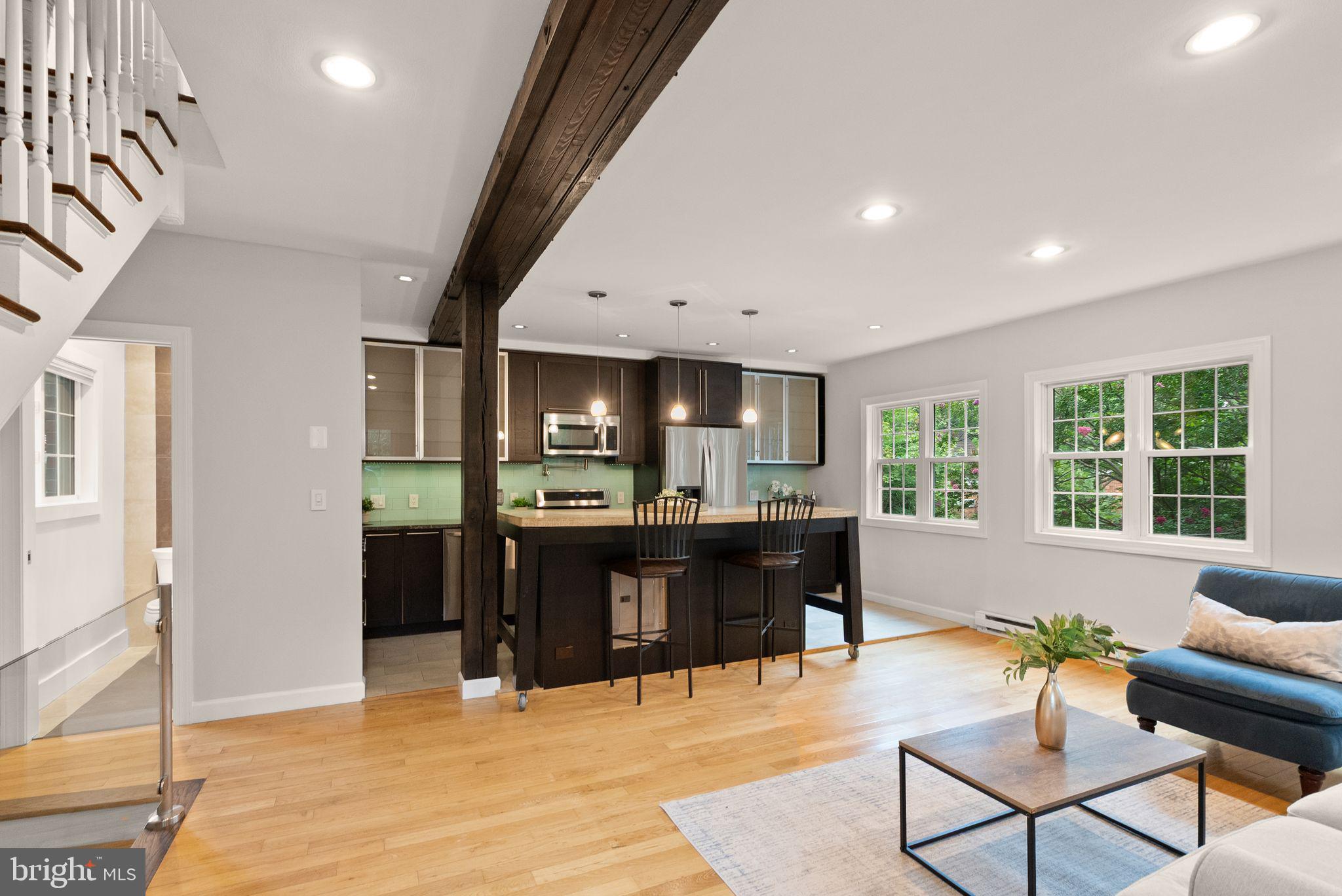 3603 GUNSTON ROAD