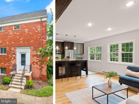 Condo For Sale - 3603 Gunston Road<br/> ALEXANDRIA, VA 22302