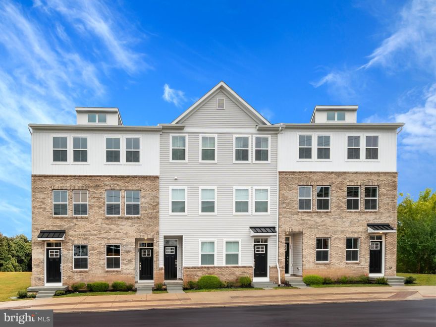 **Ask your New Home Consultant about our 5.25% fixed rate for qualified buyers!!  *Welcome to Phoenixville Heights* Experience modern living in stylish new townhomes, just minutes from vibrant downtown Phoenixville and with direct access to the scenic Schuylkill River Trail—perfect for those who love an active lifestyle! 812 Graphite Drive showcases the Jaxon floorplan and will be ready for an early June move-in. The Jaxon floor plan boasts a spacious first floor with an open family room kitchen concept. Enjoy an open kitchen with upgraded espresso maple soft close kitchen cabinets and a large island complete with upgraded quartz countertops. The island can easily seat 4 people! The upstairs will have 2 full baths and 2 bedrooms with the laundry room conveniently located on the bedroom level. Enjoy outdoor space from the owners bedroom with access to a front balcony. Call today to book an appointment and find out how you can lock in a nice low rate for this June move-in home!

Note: We’re working quickly behind the scenes to get our model homes ready at Phoenixville Heights. In the meantime, you can make an appointment for Phoenxiville Heights and tour the same floorplans at our sister community, River Pointe in Bridgeport, PA. We’re now selling late Spring/Early Summer move-ins! Prices, dimensions, and features may vary and are subject to change. Photos are for illustrative purposes only - please see new home consultant for final options and finishes. If you’re working with a Realtor, please ensure they are acknowledged as your representative during your first interaction with Lennar and accompany you on your first visit. Taxes are assessed after settlement.