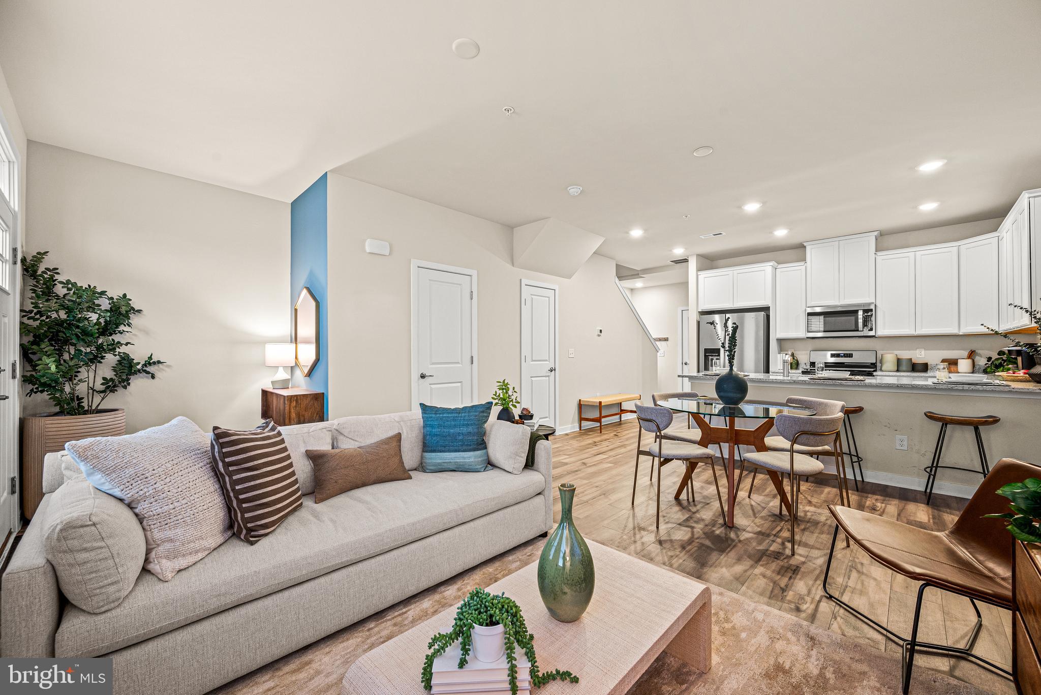 PHOENIXVILLE HEIGHTS - Residential