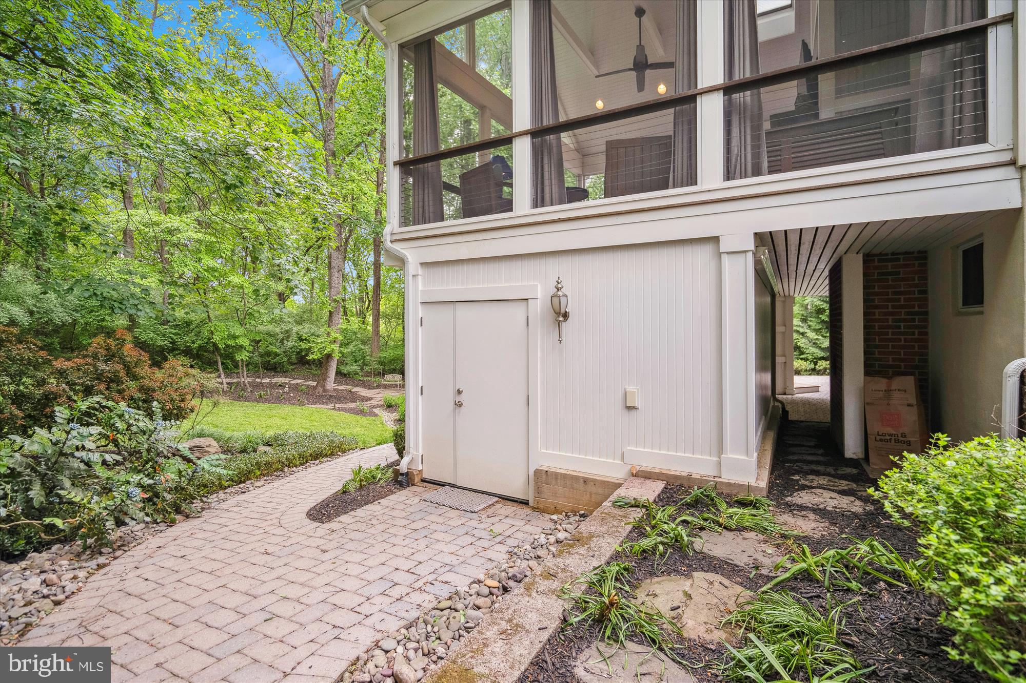 VILLAGE OF RIVER HILL - Residential