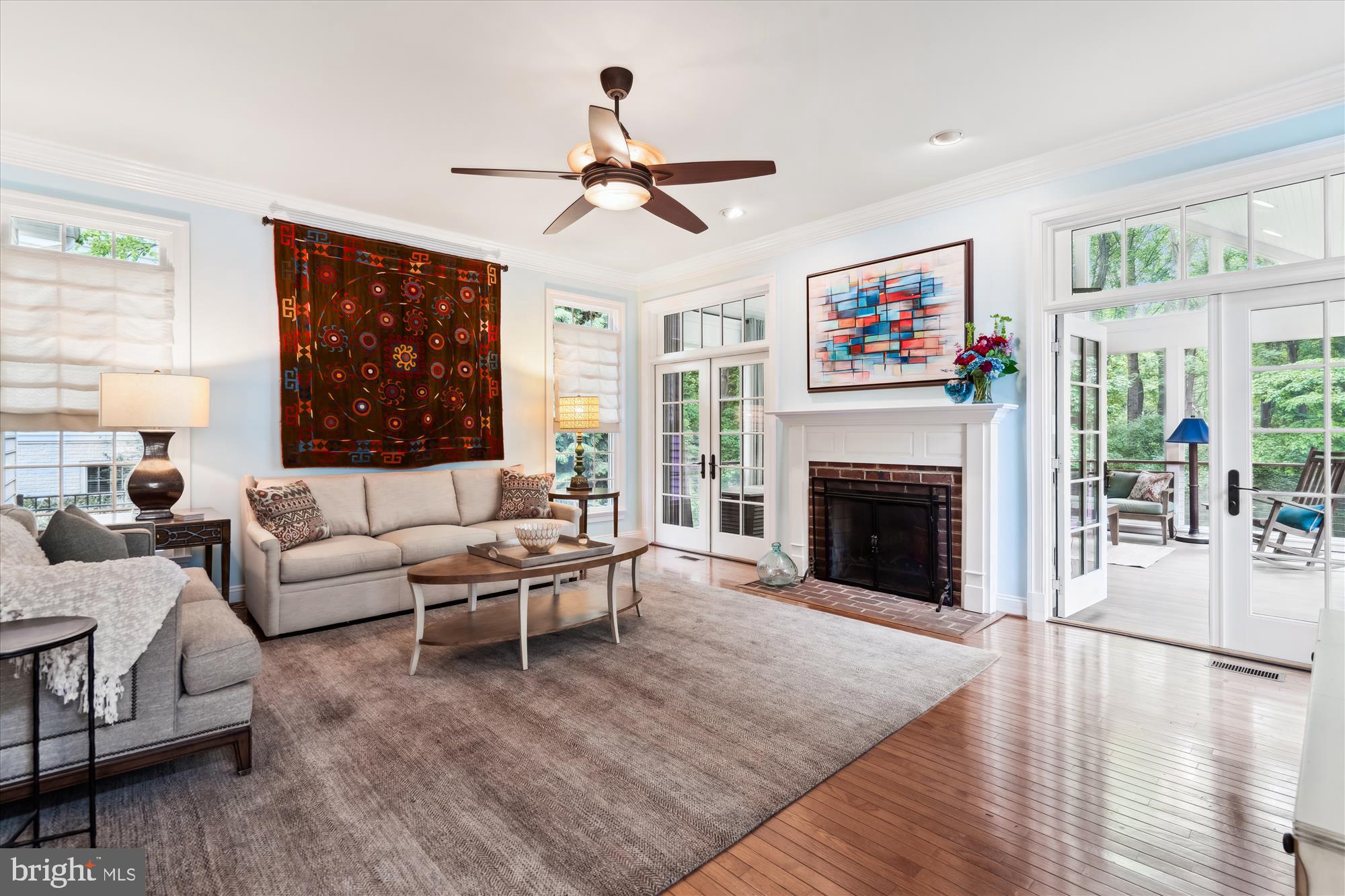 VILLAGE OF RIVER HILL - Residential