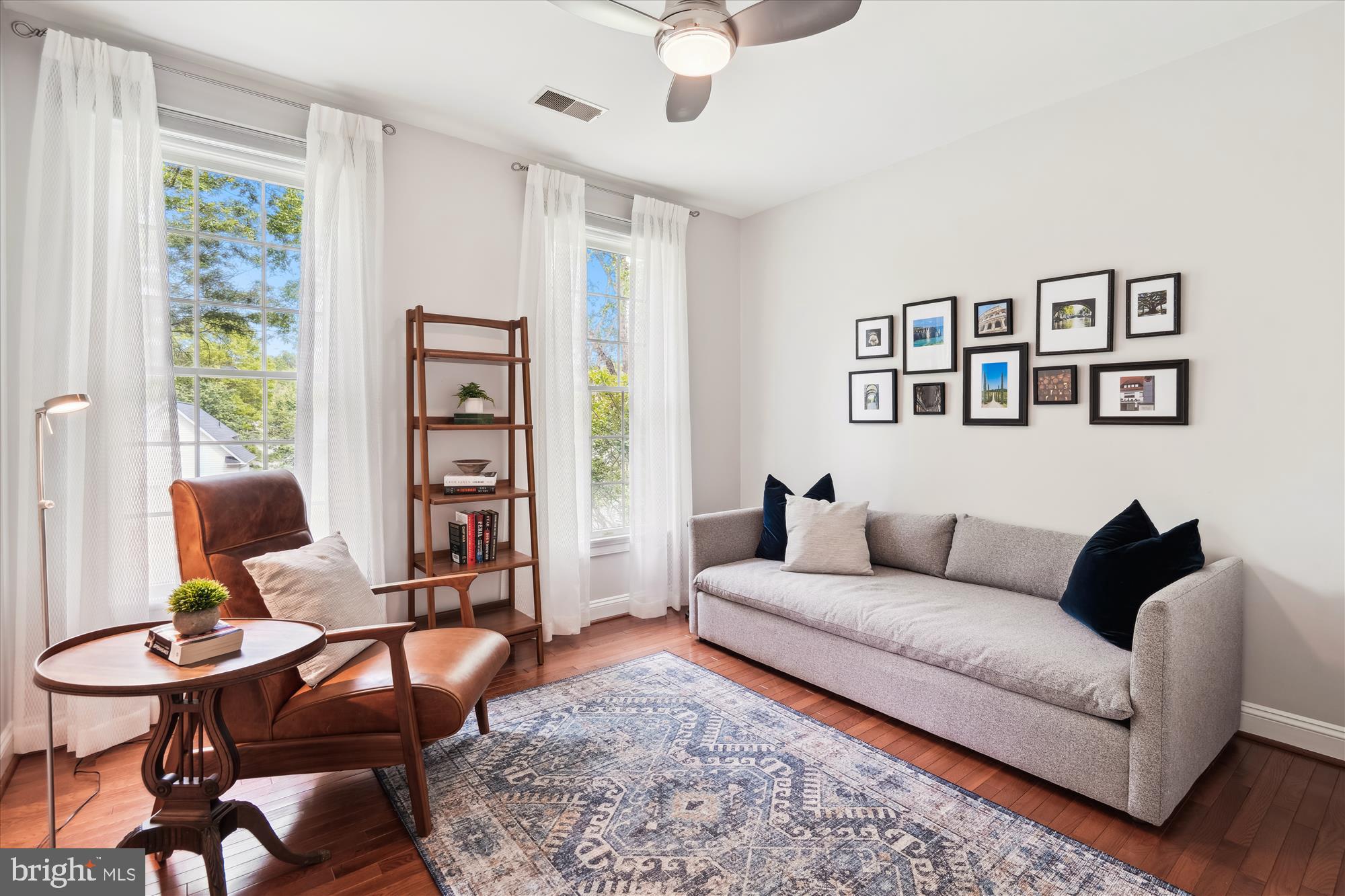 VILLAGE OF RIVER HILL - Residential