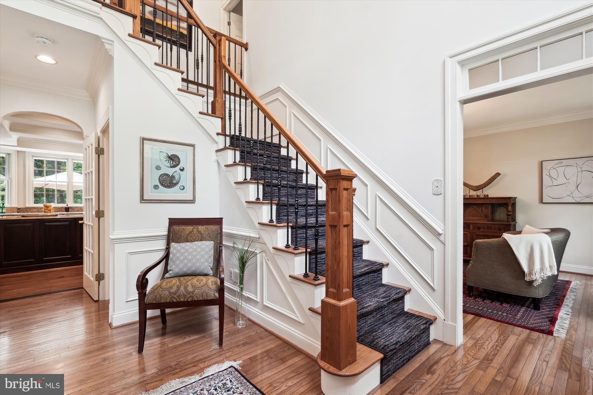 VILLAGE OF RIVER HILL - Residential