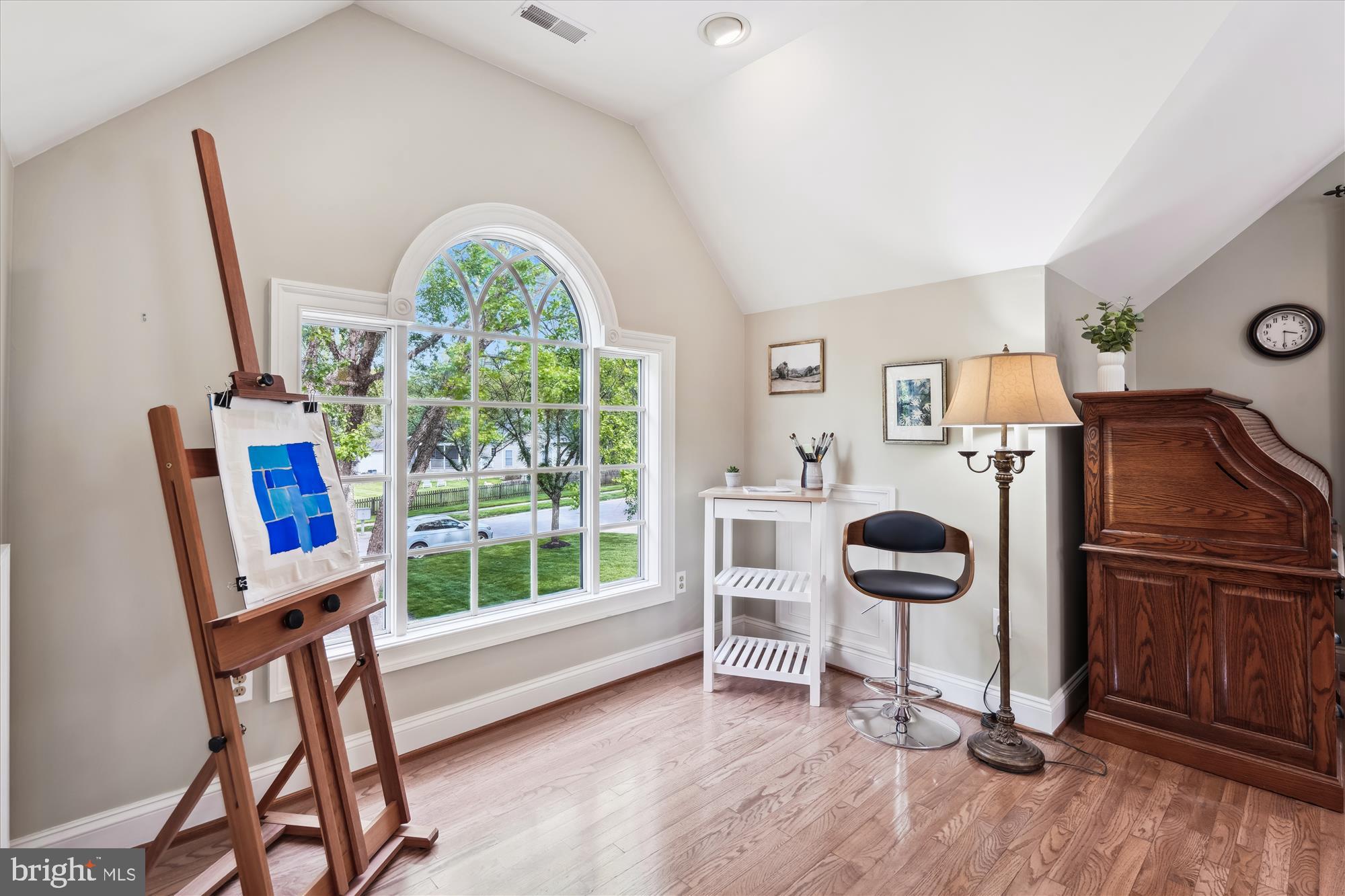 VILLAGE OF RIVER HILL - Residential