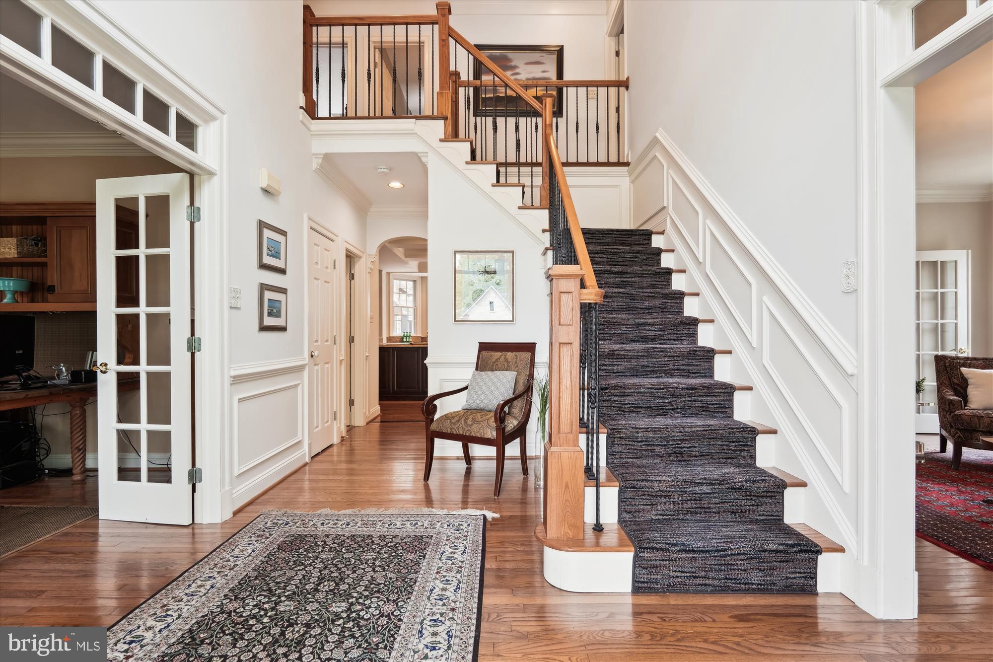 VILLAGE OF RIVER HILL - Residential