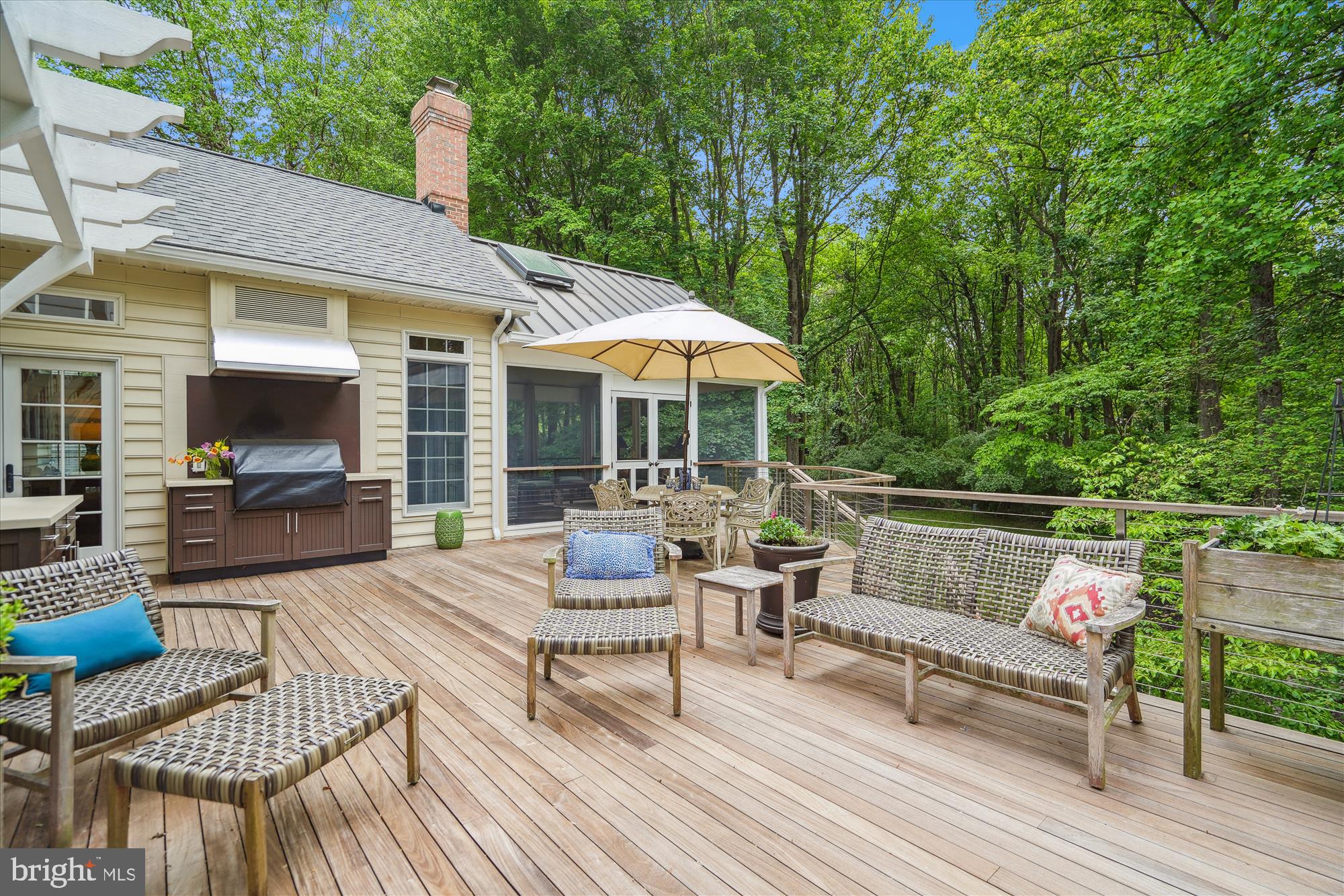 VILLAGE OF RIVER HILL - Residential