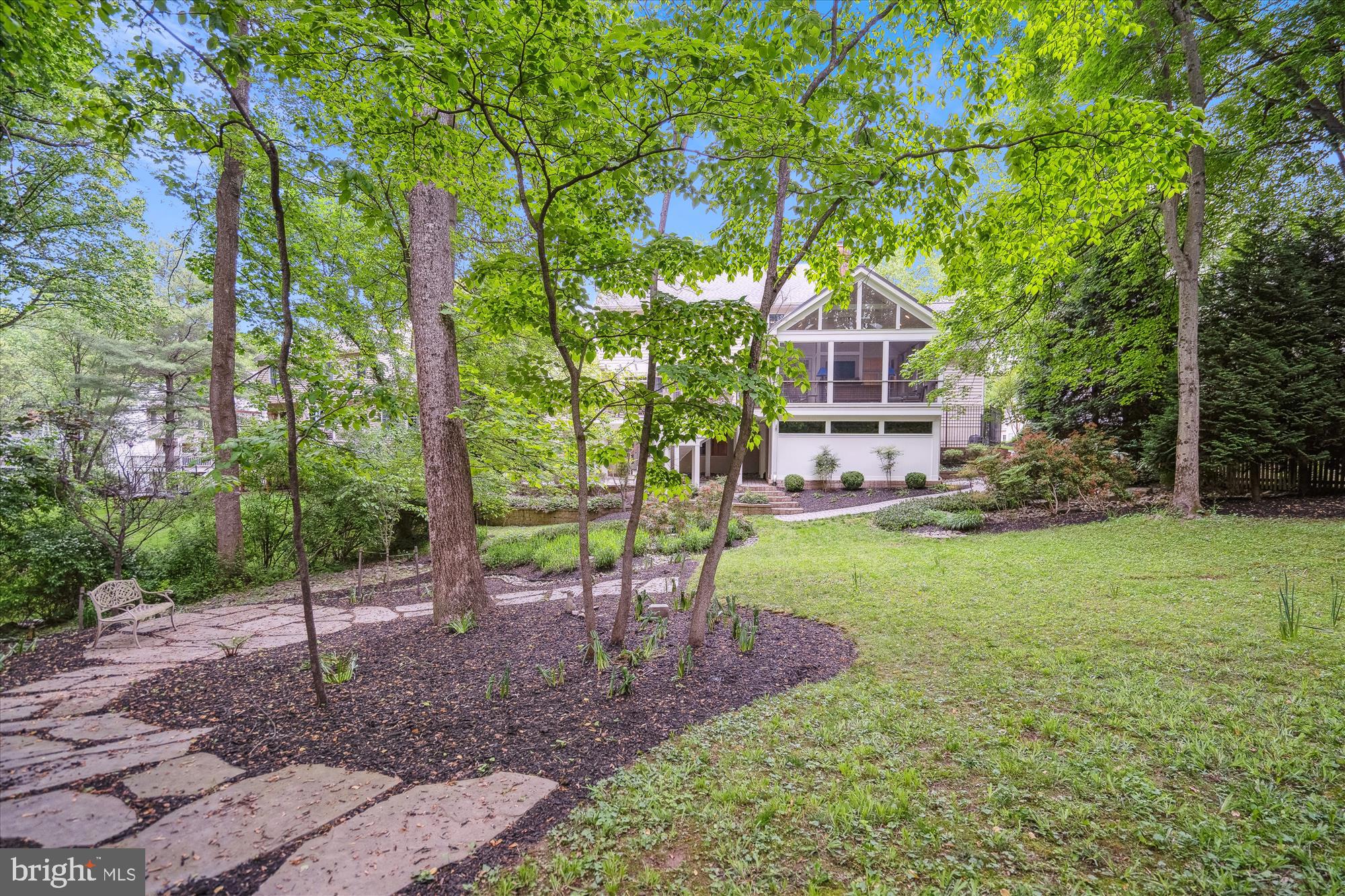 VILLAGE OF RIVER HILL - Residential