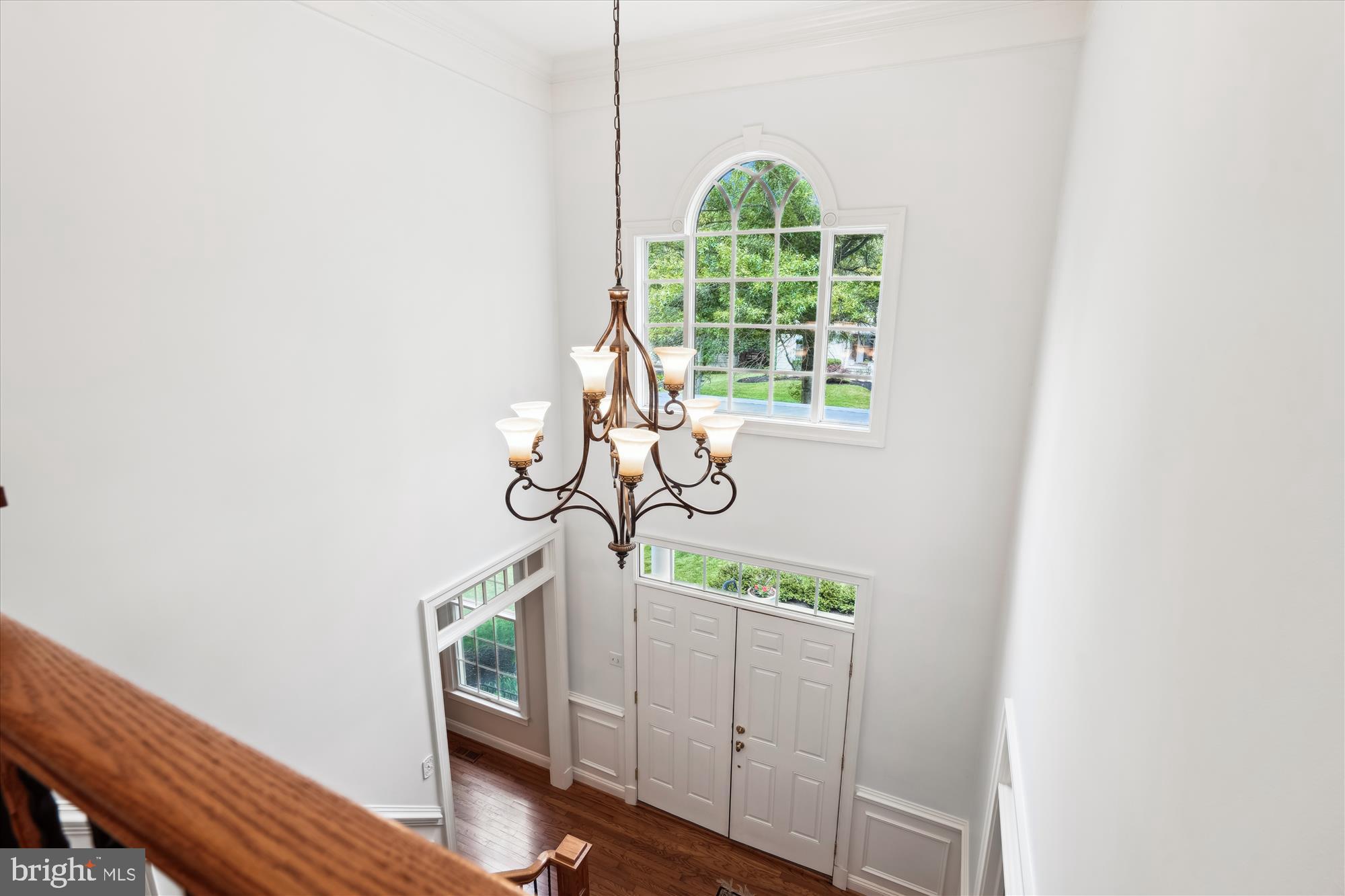 VILLAGE OF RIVER HILL - Residential