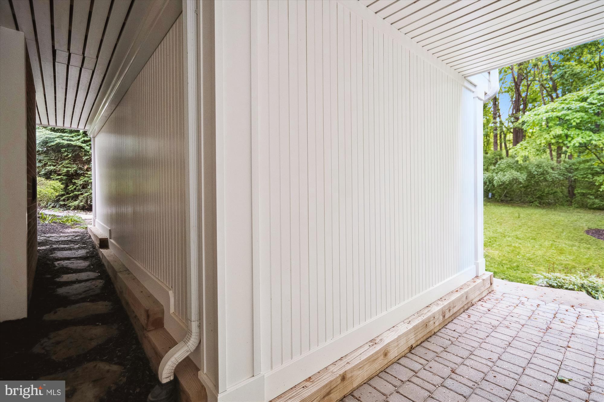 VILLAGE OF RIVER HILL - Residential