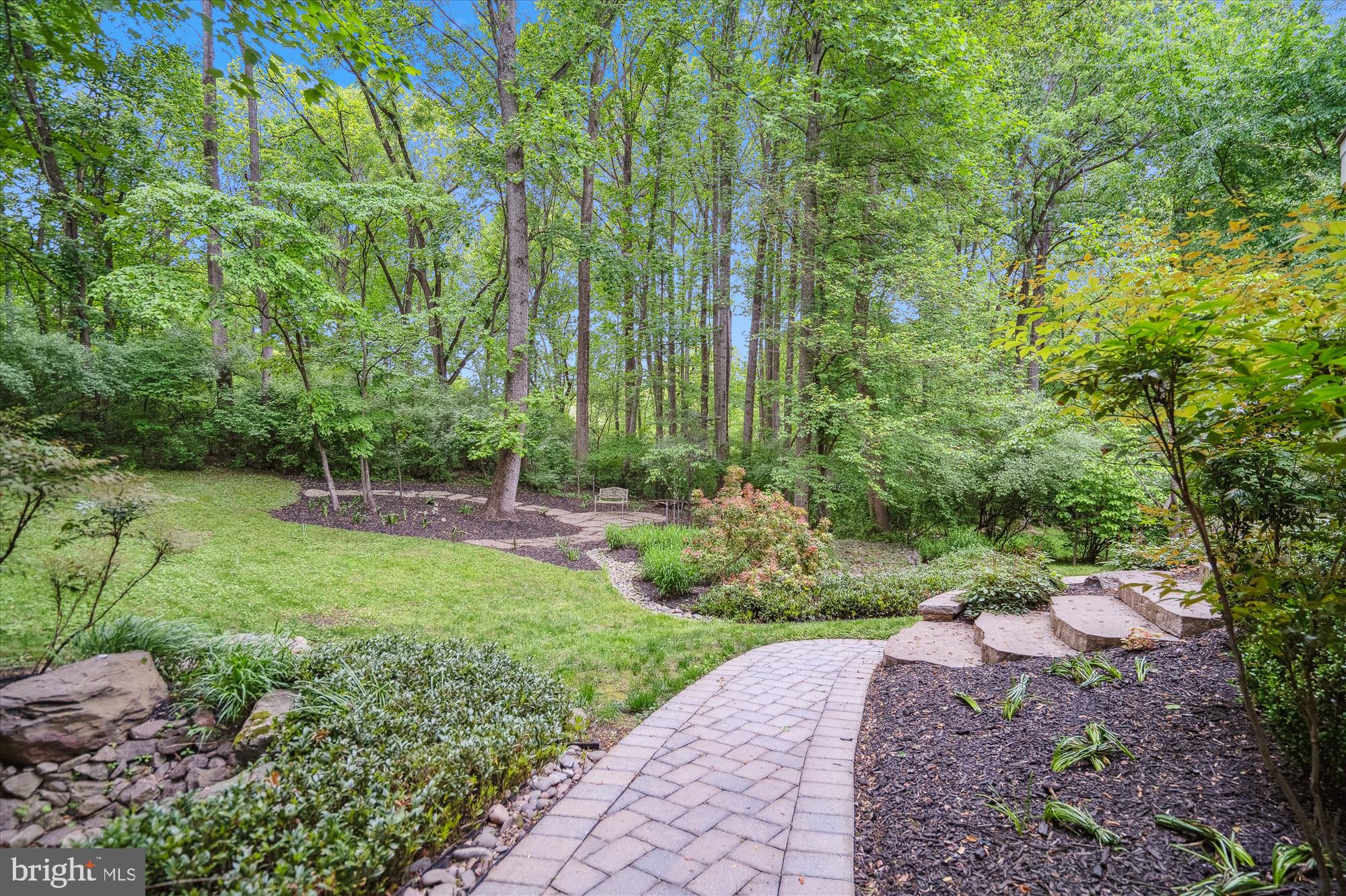 VILLAGE OF RIVER HILL - Residential