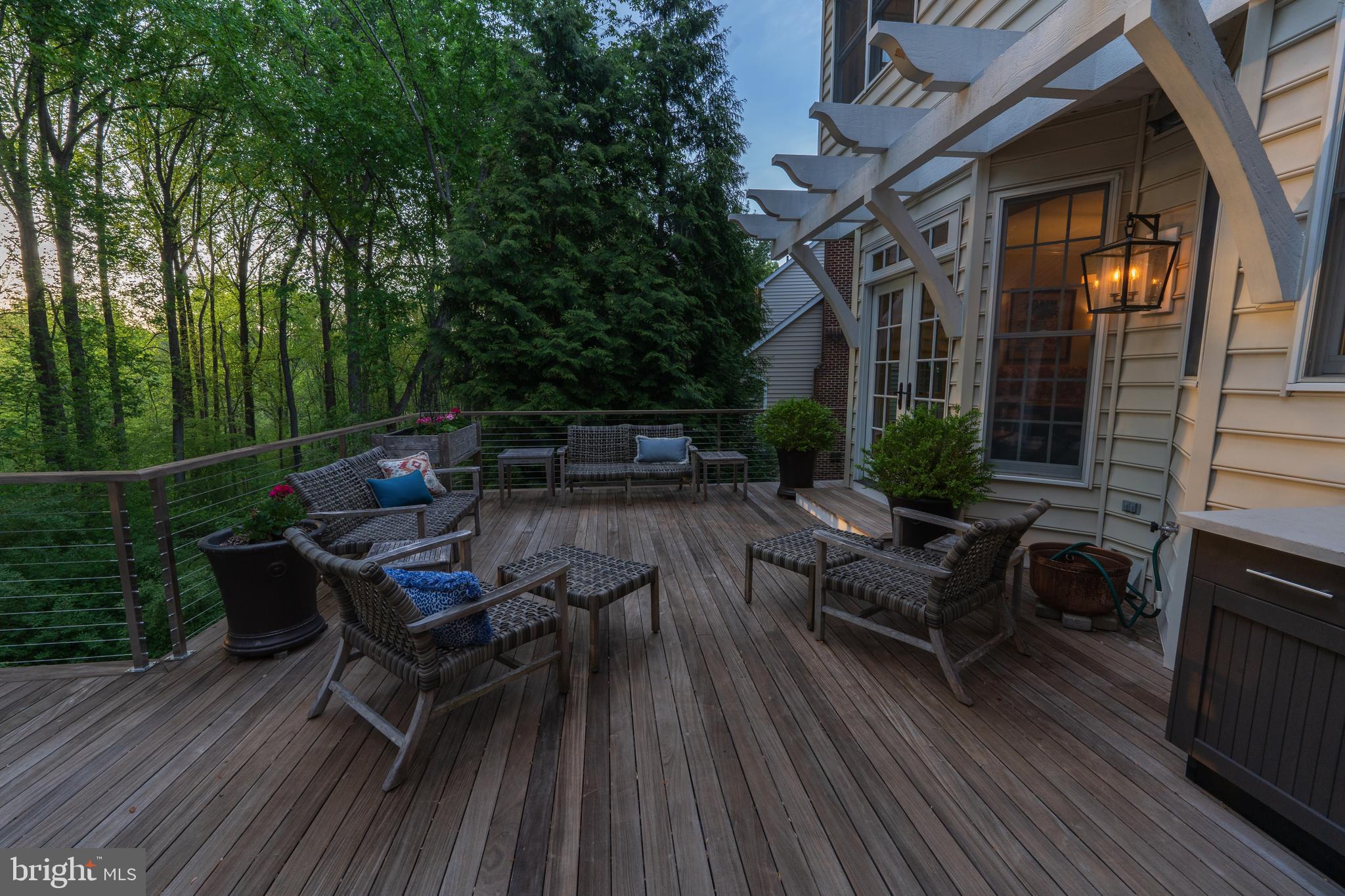 VILLAGE OF RIVER HILL - Residential