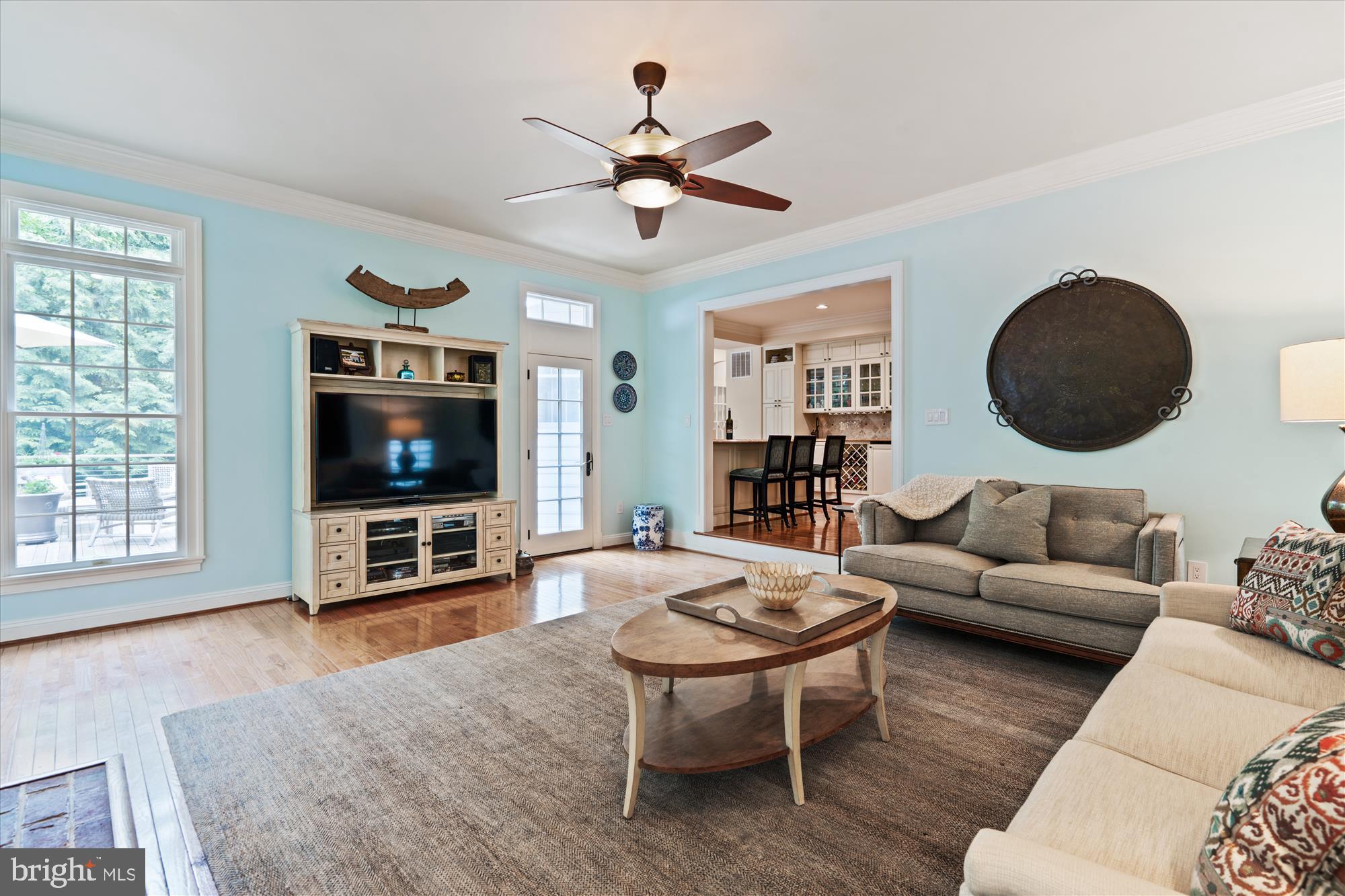 VILLAGE OF RIVER HILL - Residential