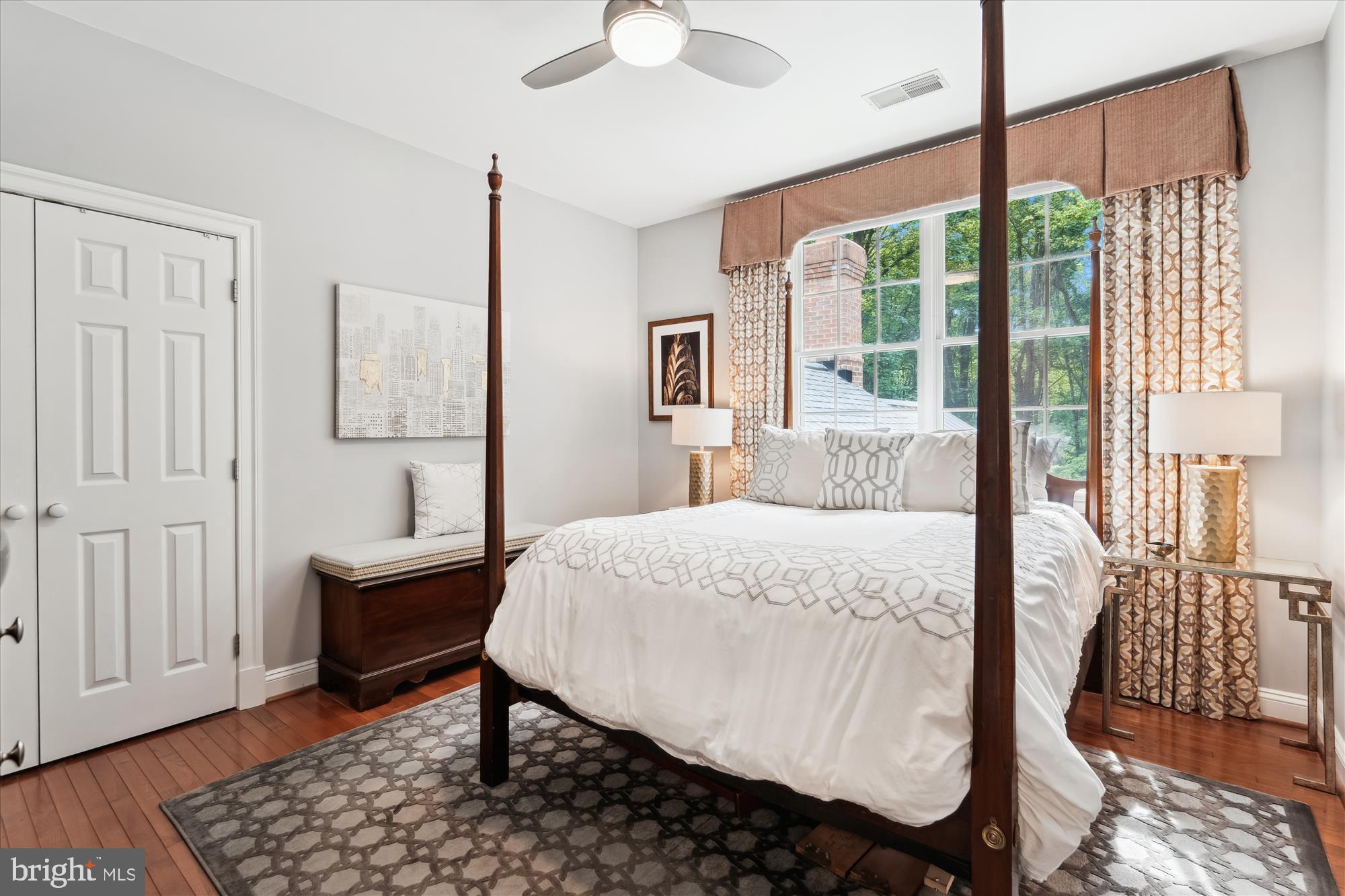 VILLAGE OF RIVER HILL - Residential