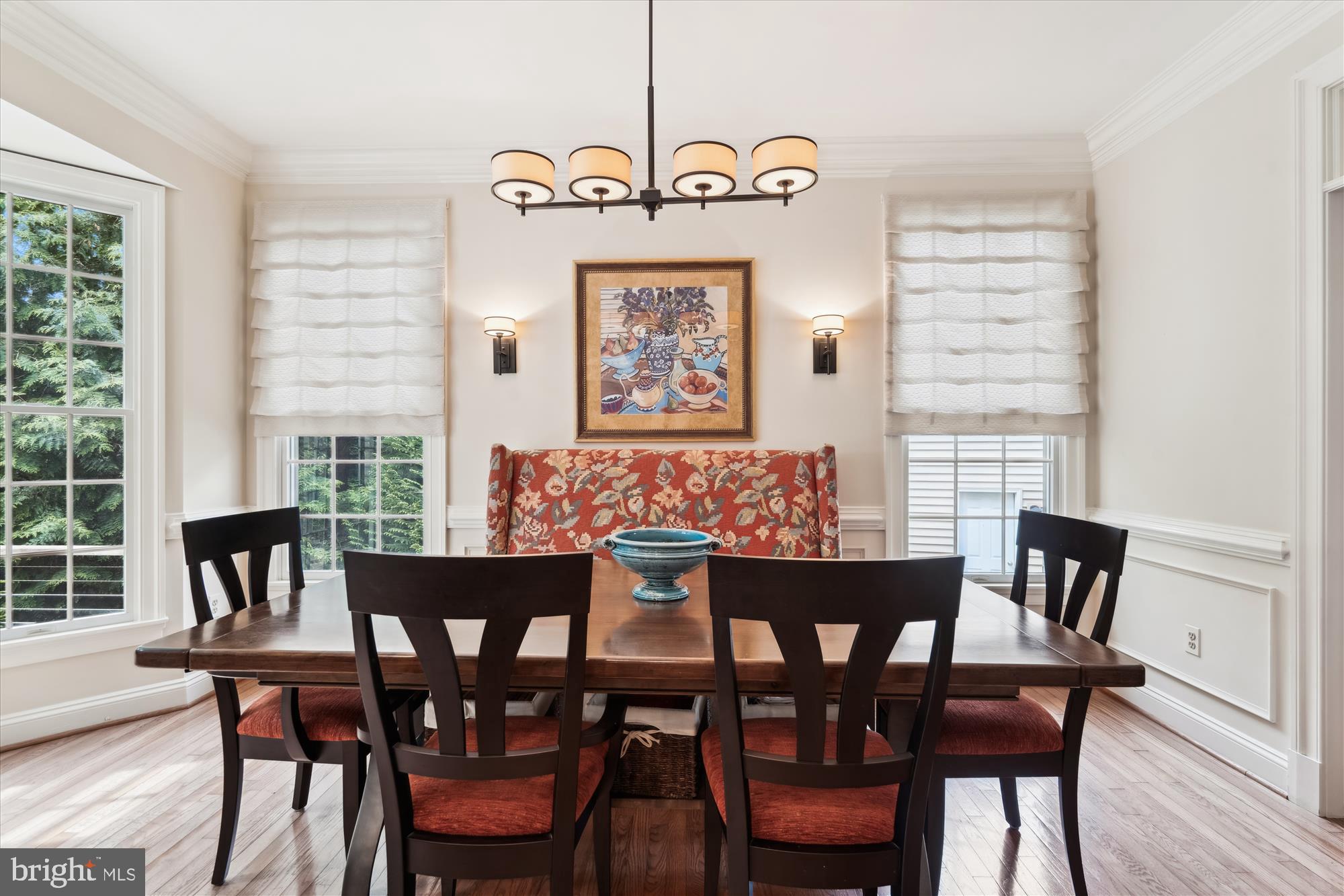 VILLAGE OF RIVER HILL - Residential