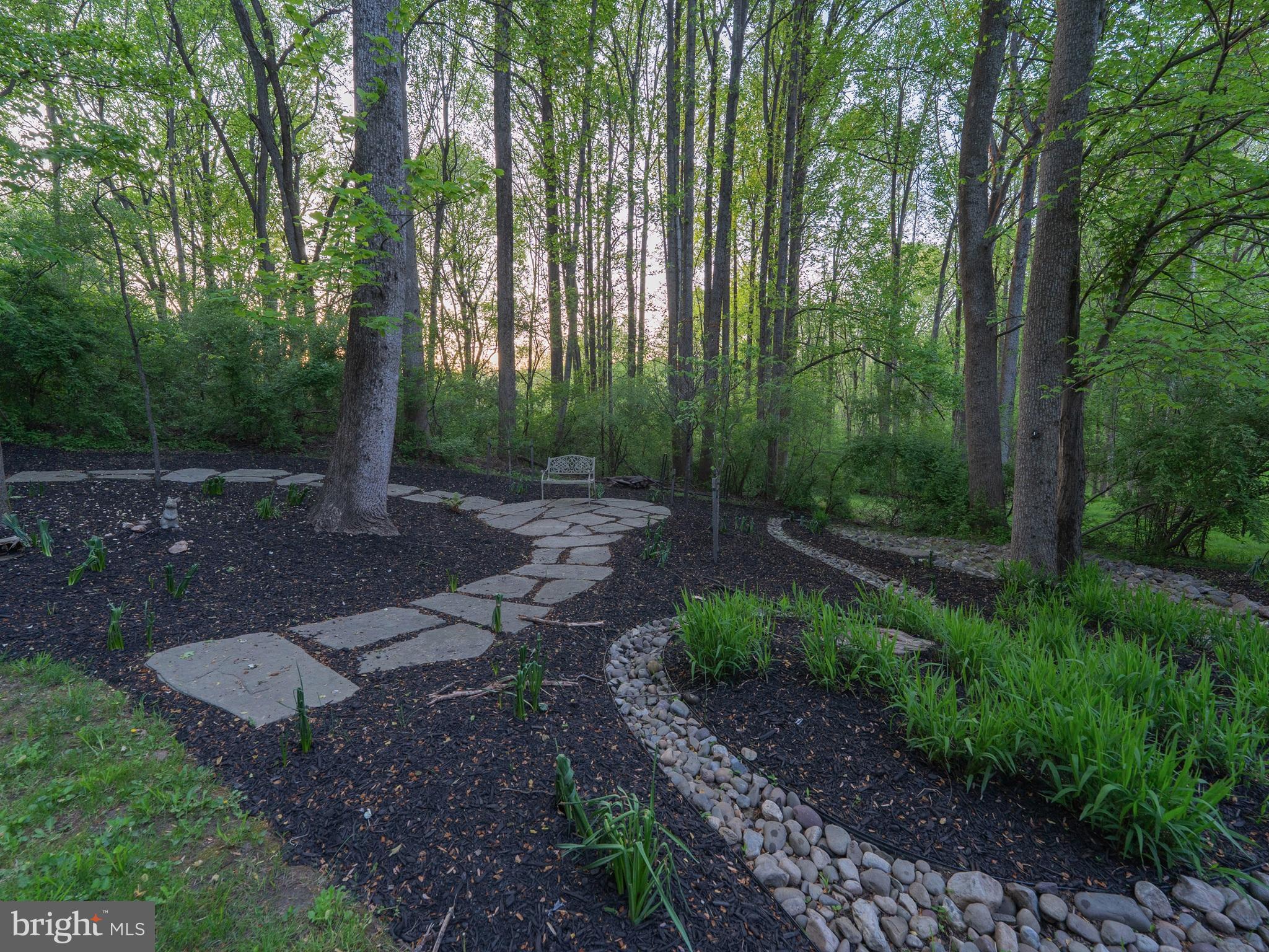 VILLAGE OF RIVER HILL - Residential