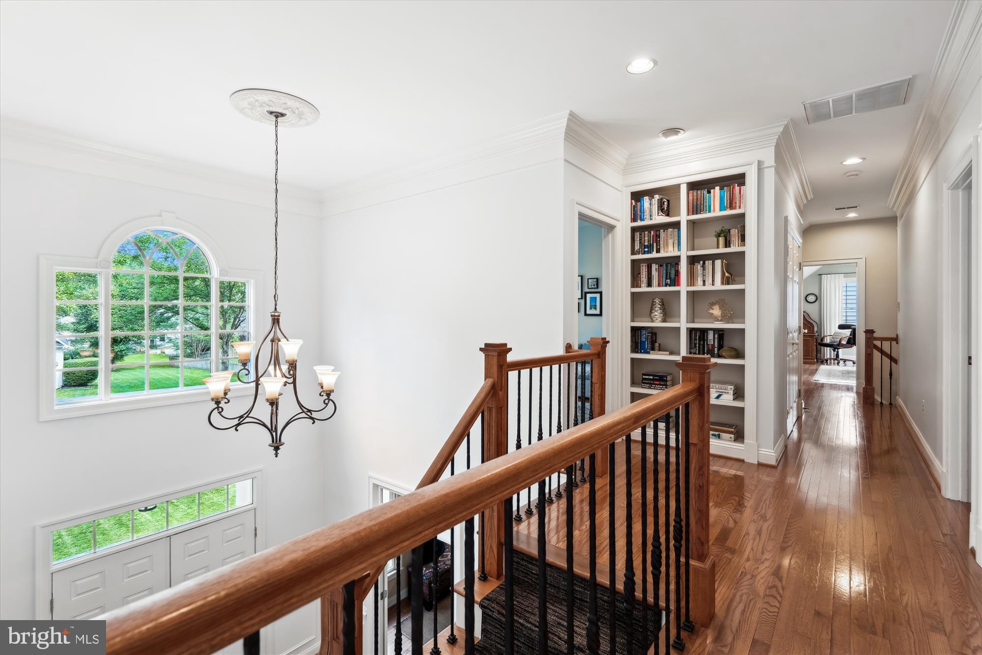 VILLAGE OF RIVER HILL - Residential