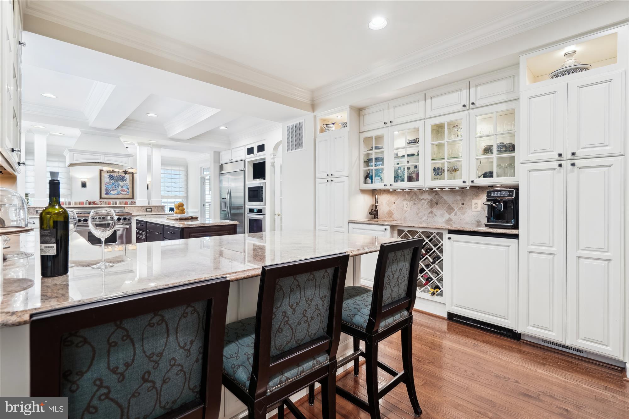 VILLAGE OF RIVER HILL - Residential