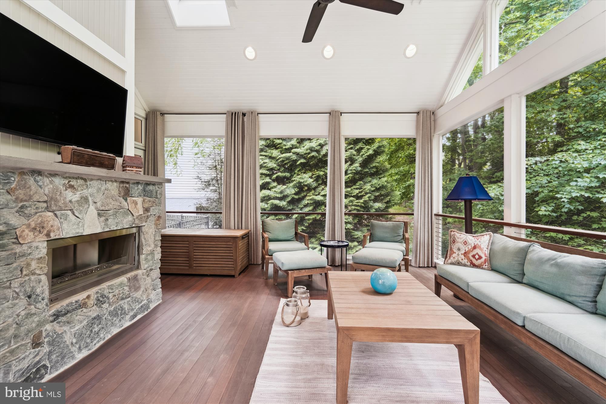 VILLAGE OF RIVER HILL - Residential