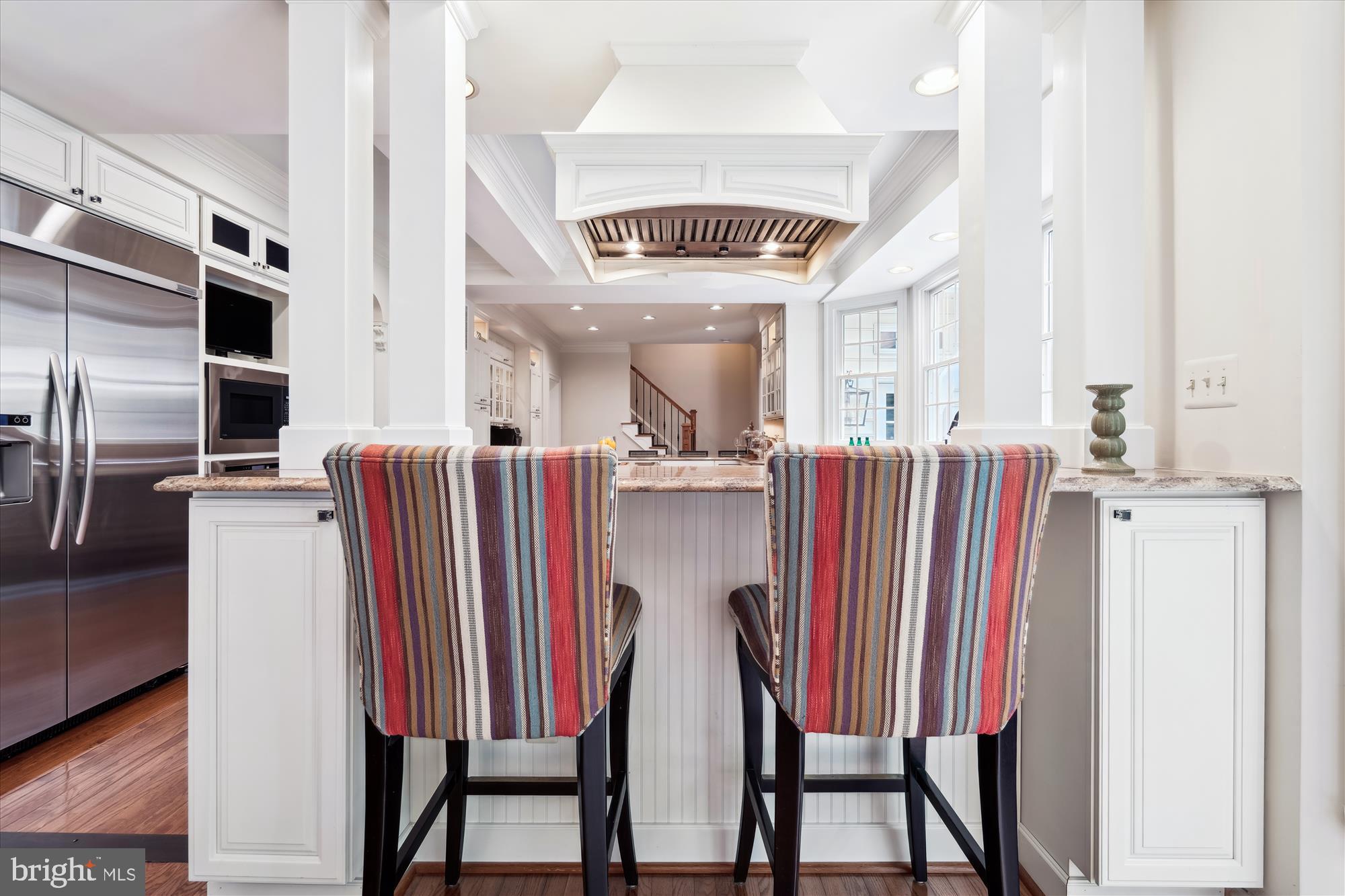 VILLAGE OF RIVER HILL - Residential