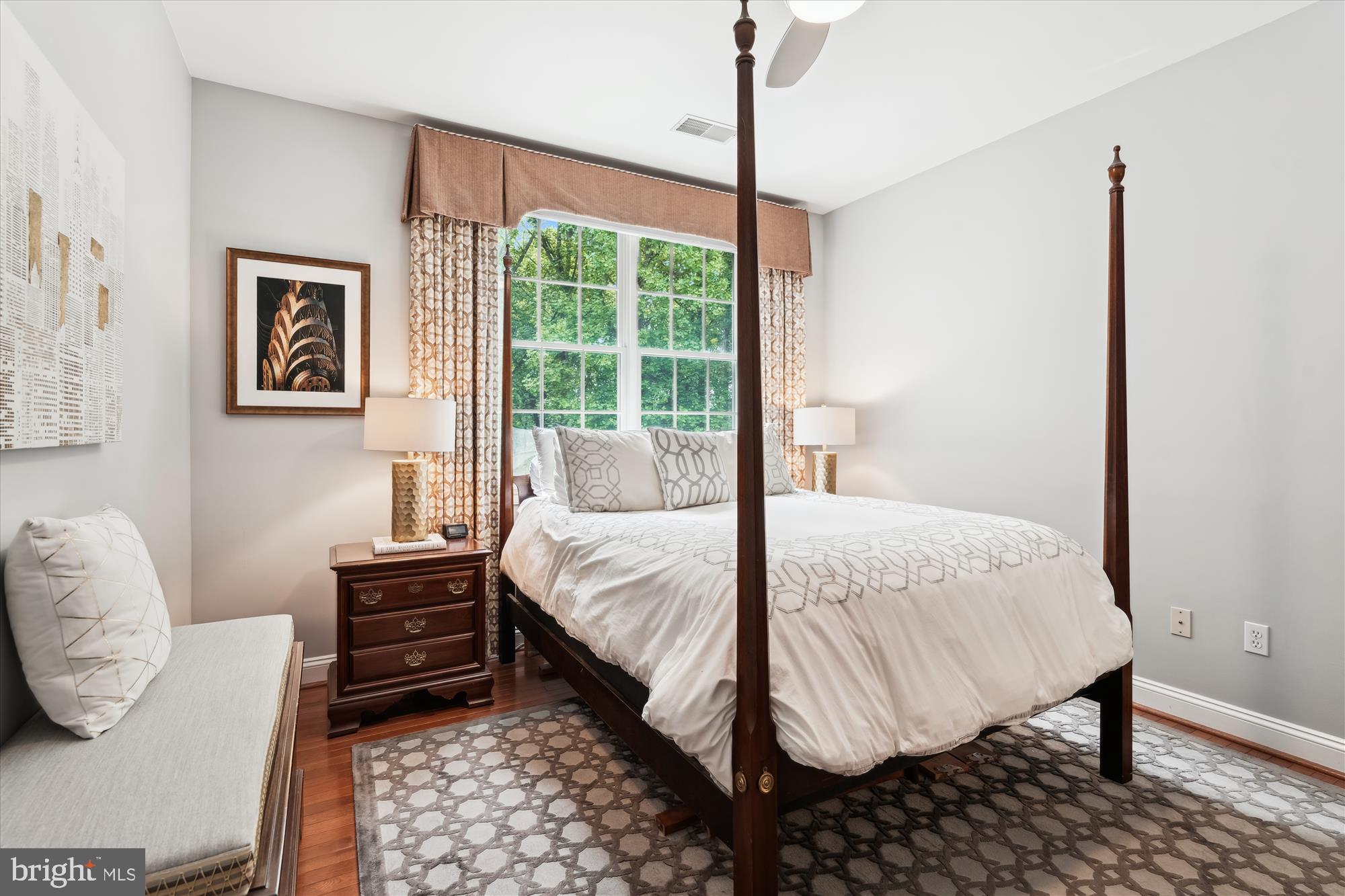 VILLAGE OF RIVER HILL - Residential