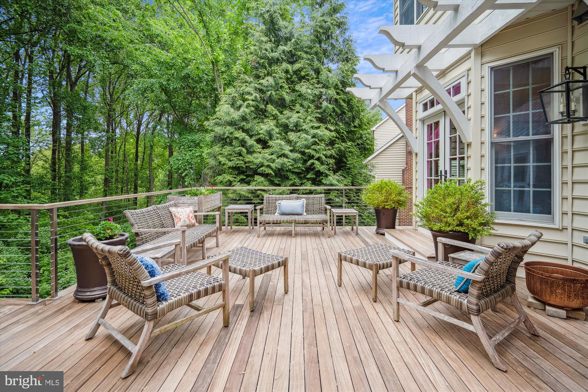 VILLAGE OF RIVER HILL - Residential