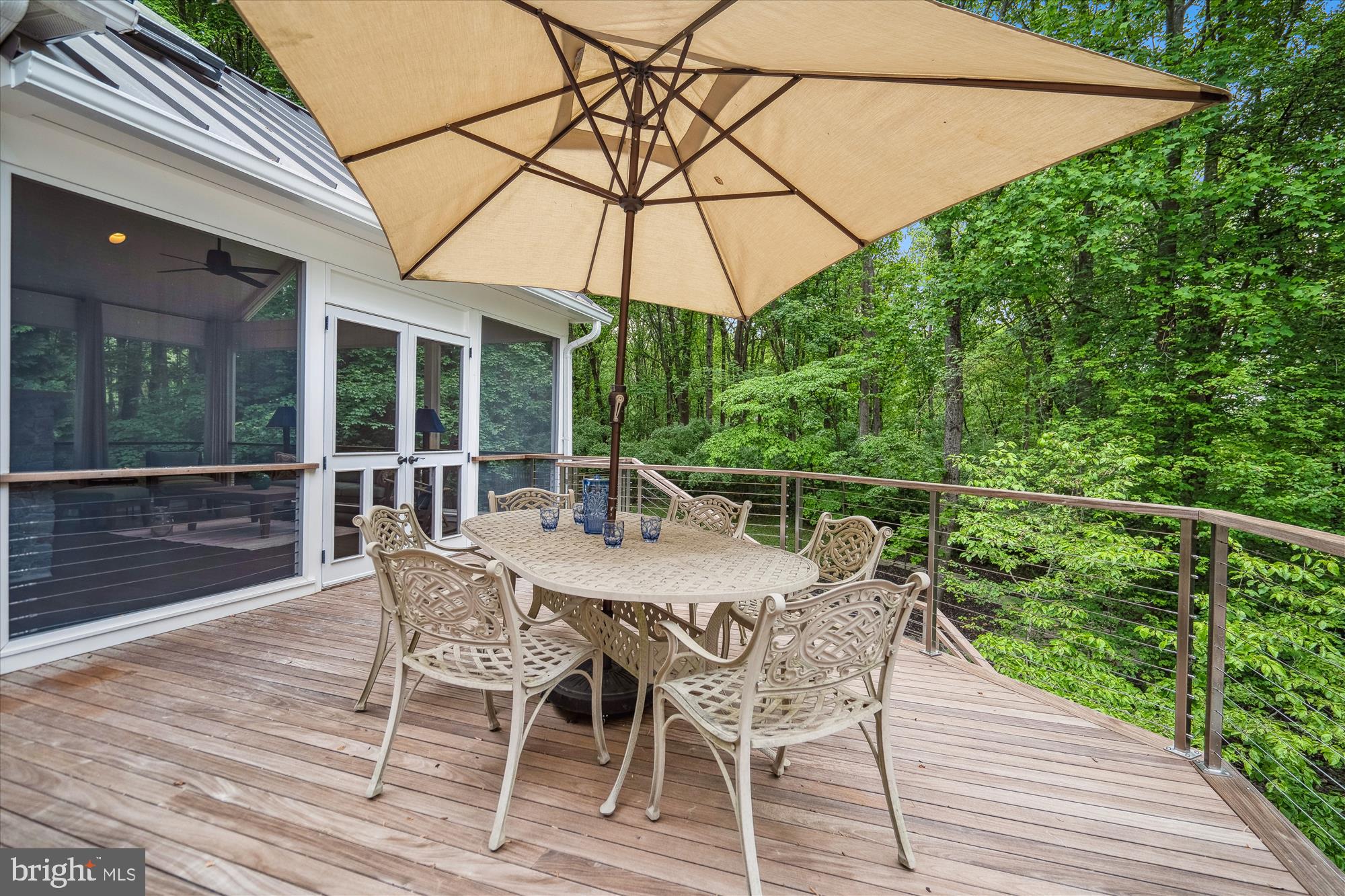 VILLAGE OF RIVER HILL - Residential