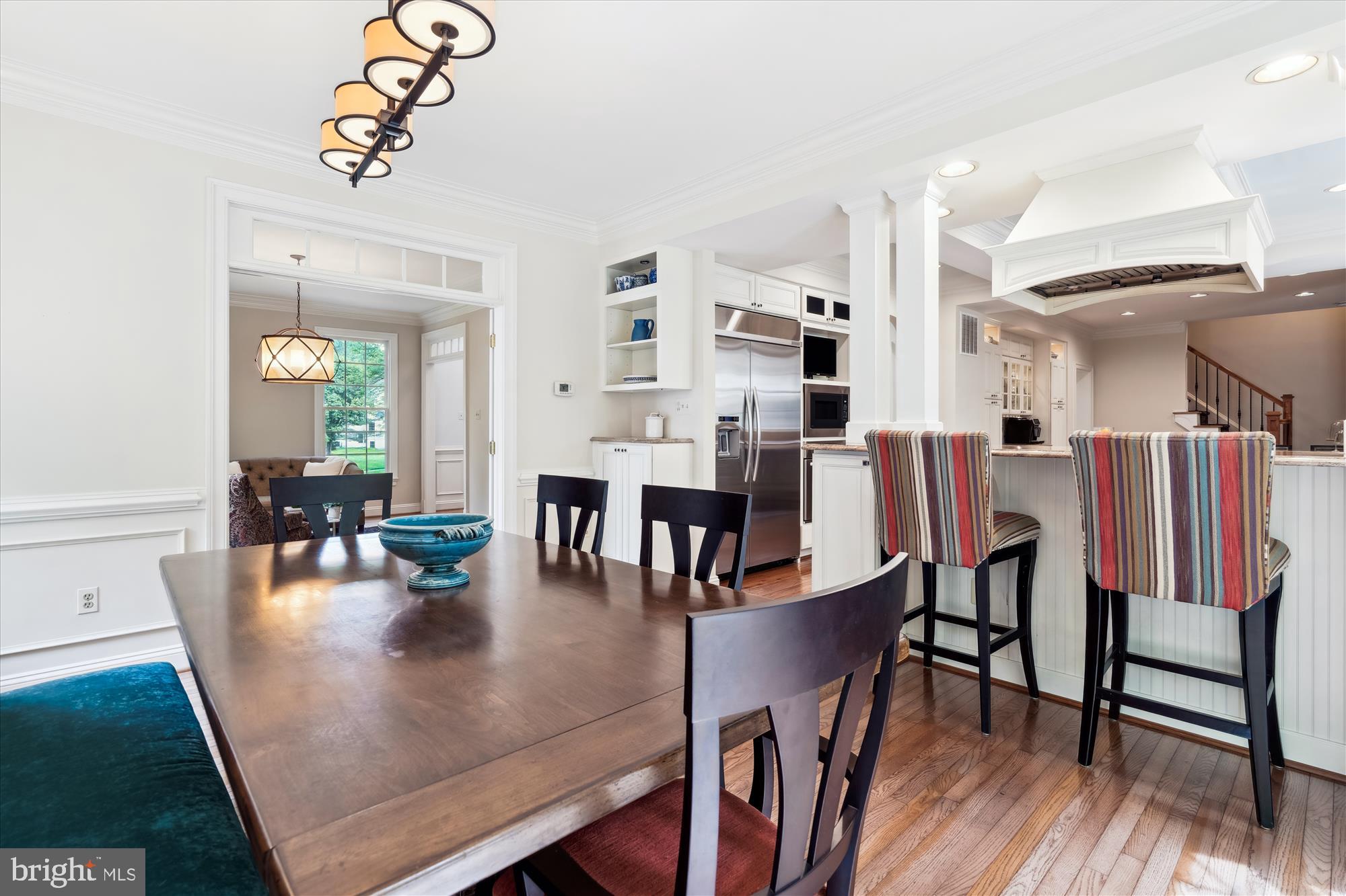 VILLAGE OF RIVER HILL - Residential