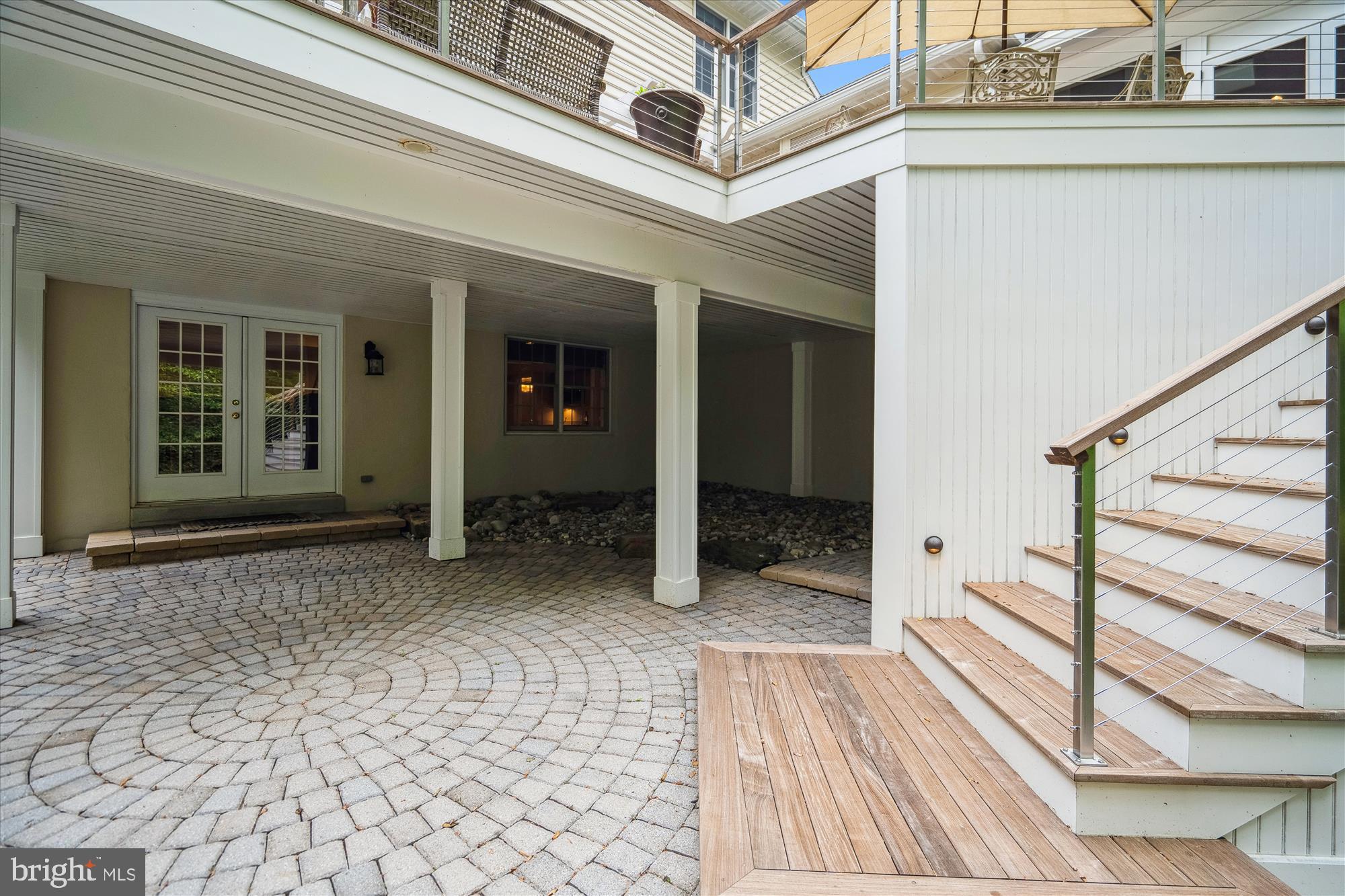 VILLAGE OF RIVER HILL - Residential