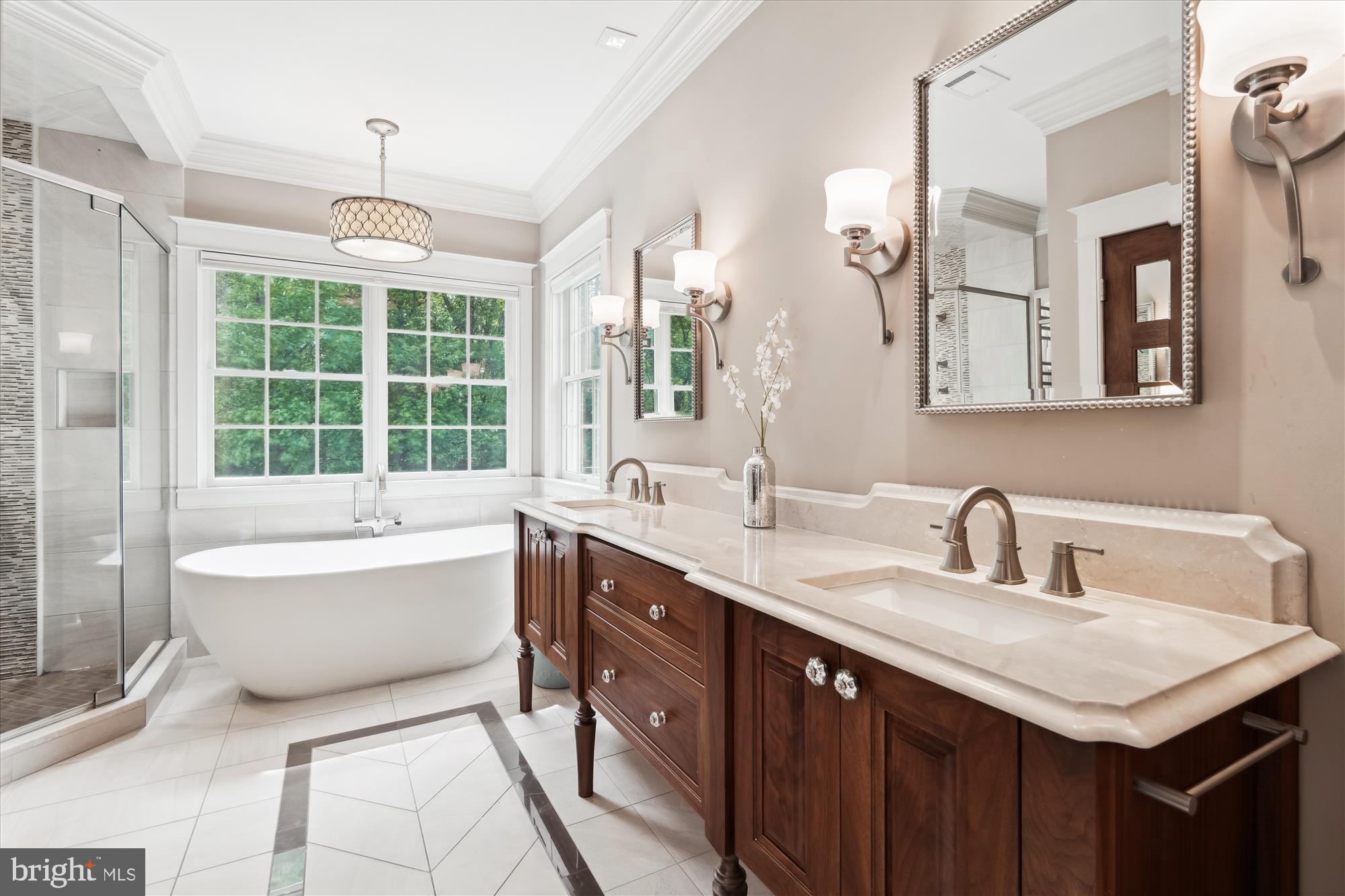 VILLAGE OF RIVER HILL - Residential