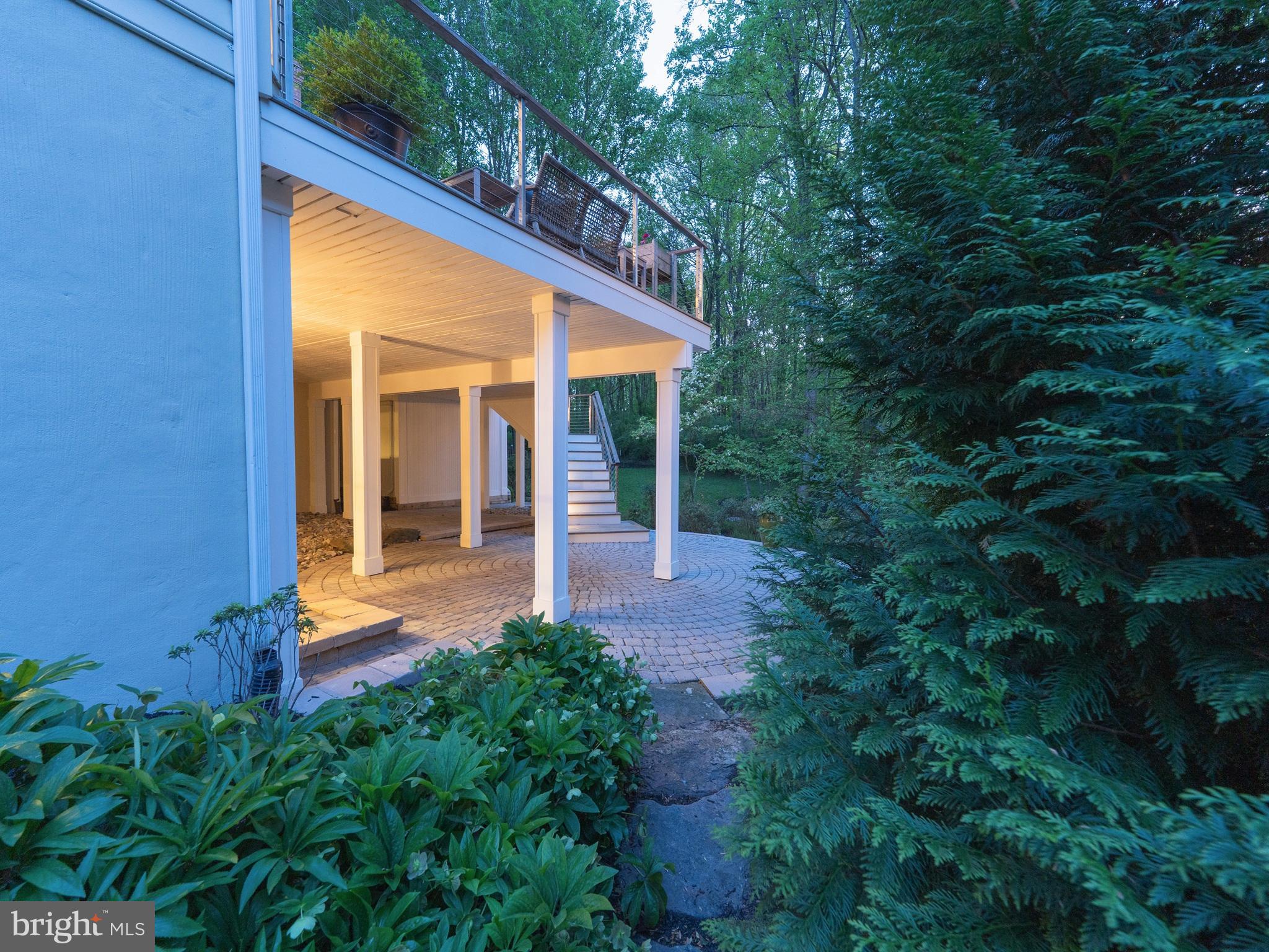 VILLAGE OF RIVER HILL - Residential