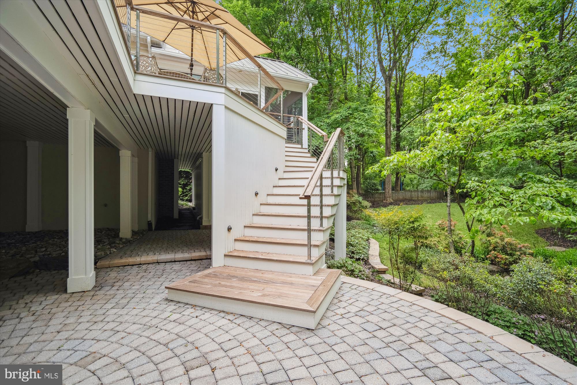 VILLAGE OF RIVER HILL - Residential