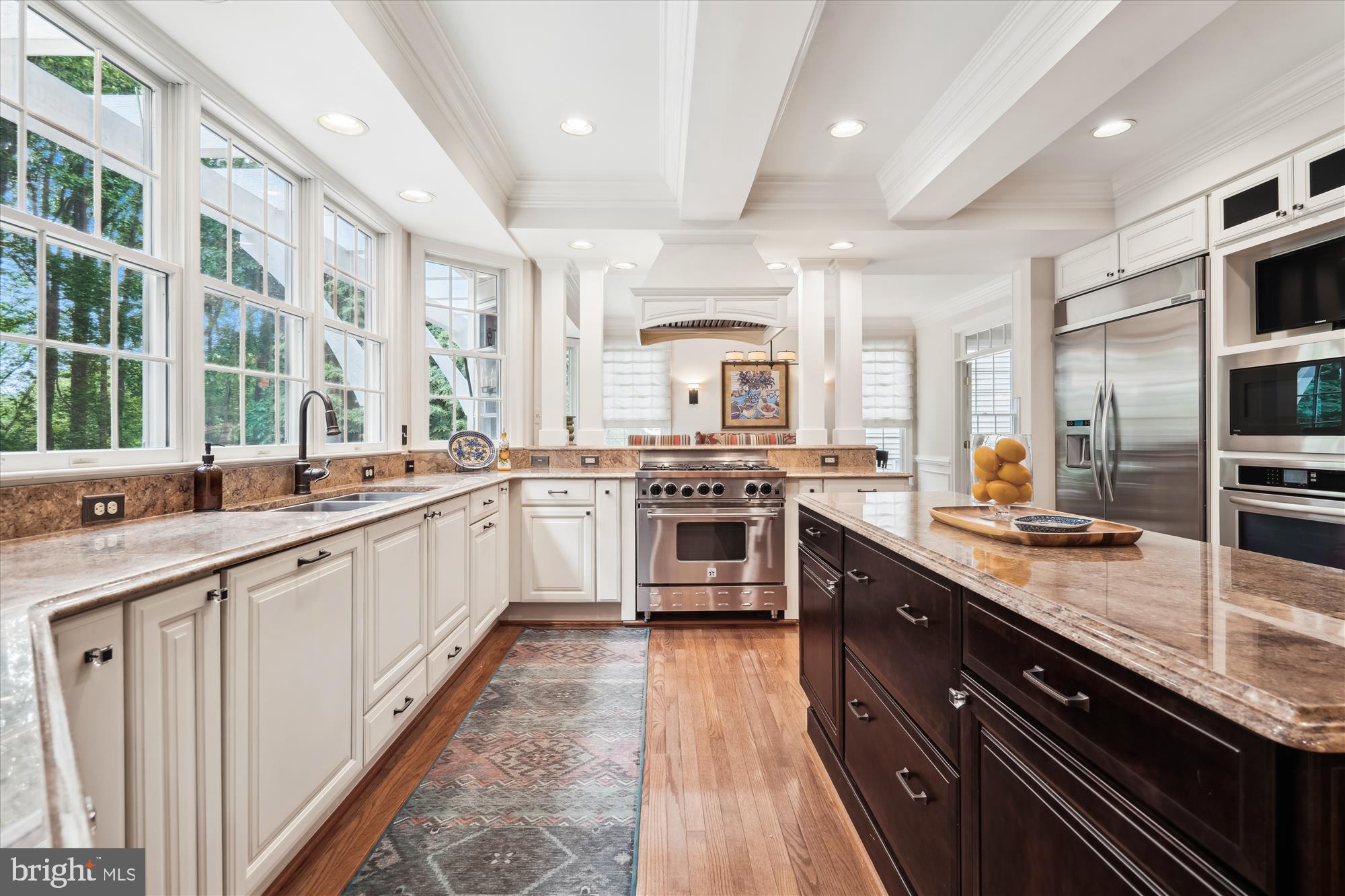 VILLAGE OF RIVER HILL - Residential