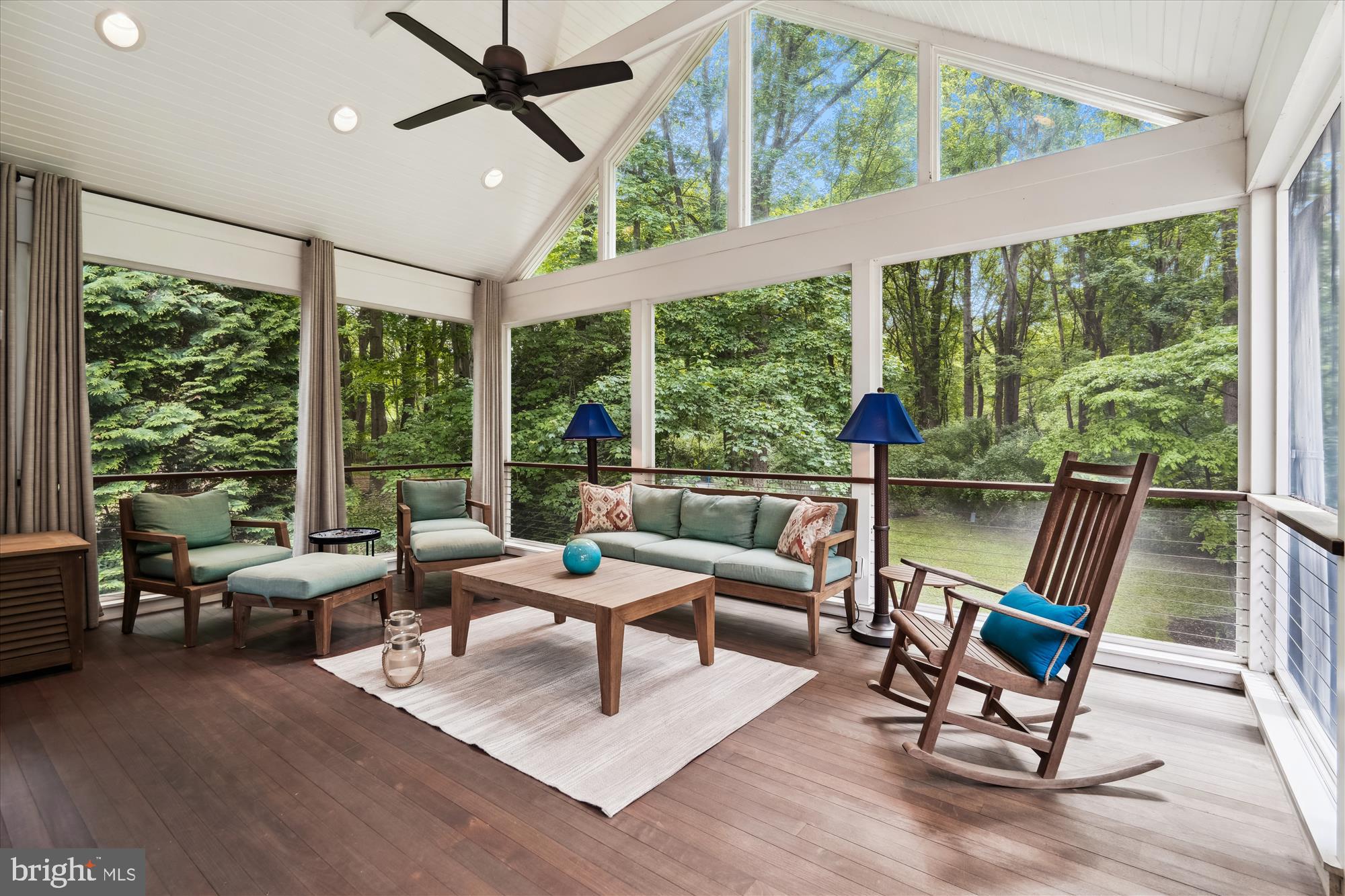 VILLAGE OF RIVER HILL - Residential