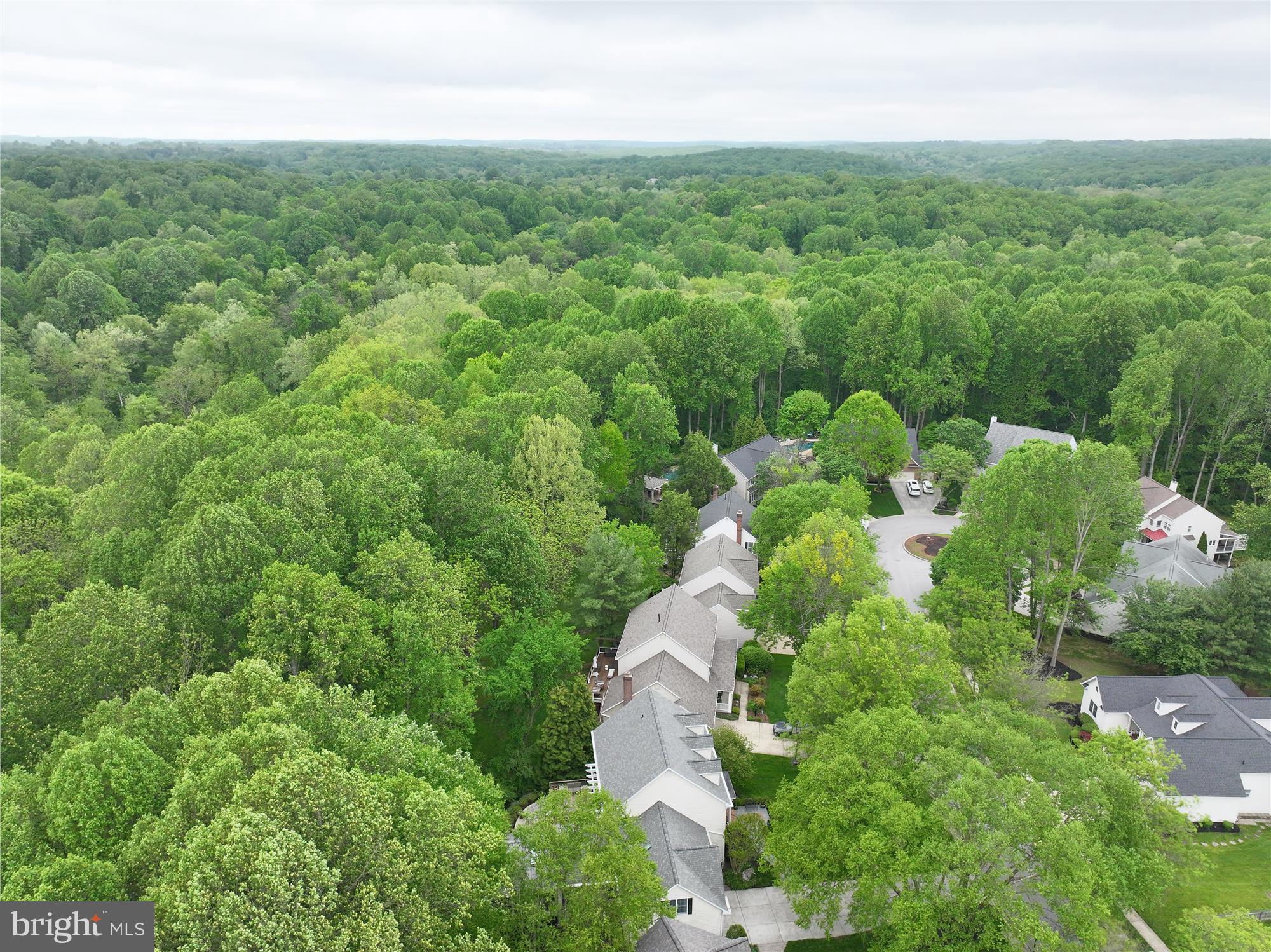 VILLAGE OF RIVER HILL - Residential