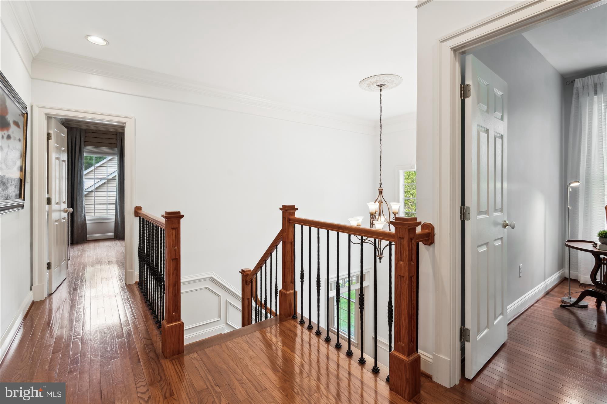 VILLAGE OF RIVER HILL - Residential