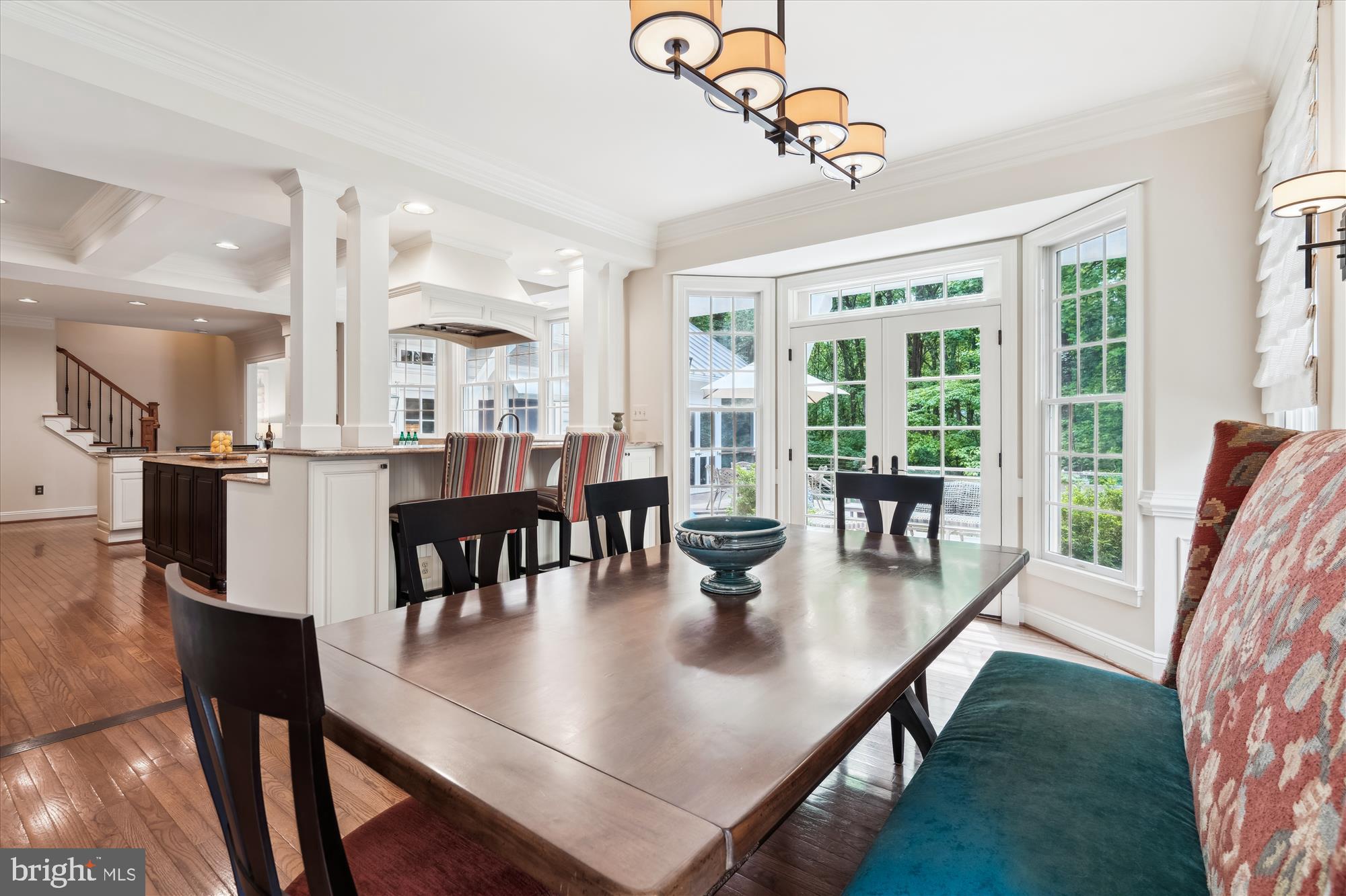 VILLAGE OF RIVER HILL - Residential