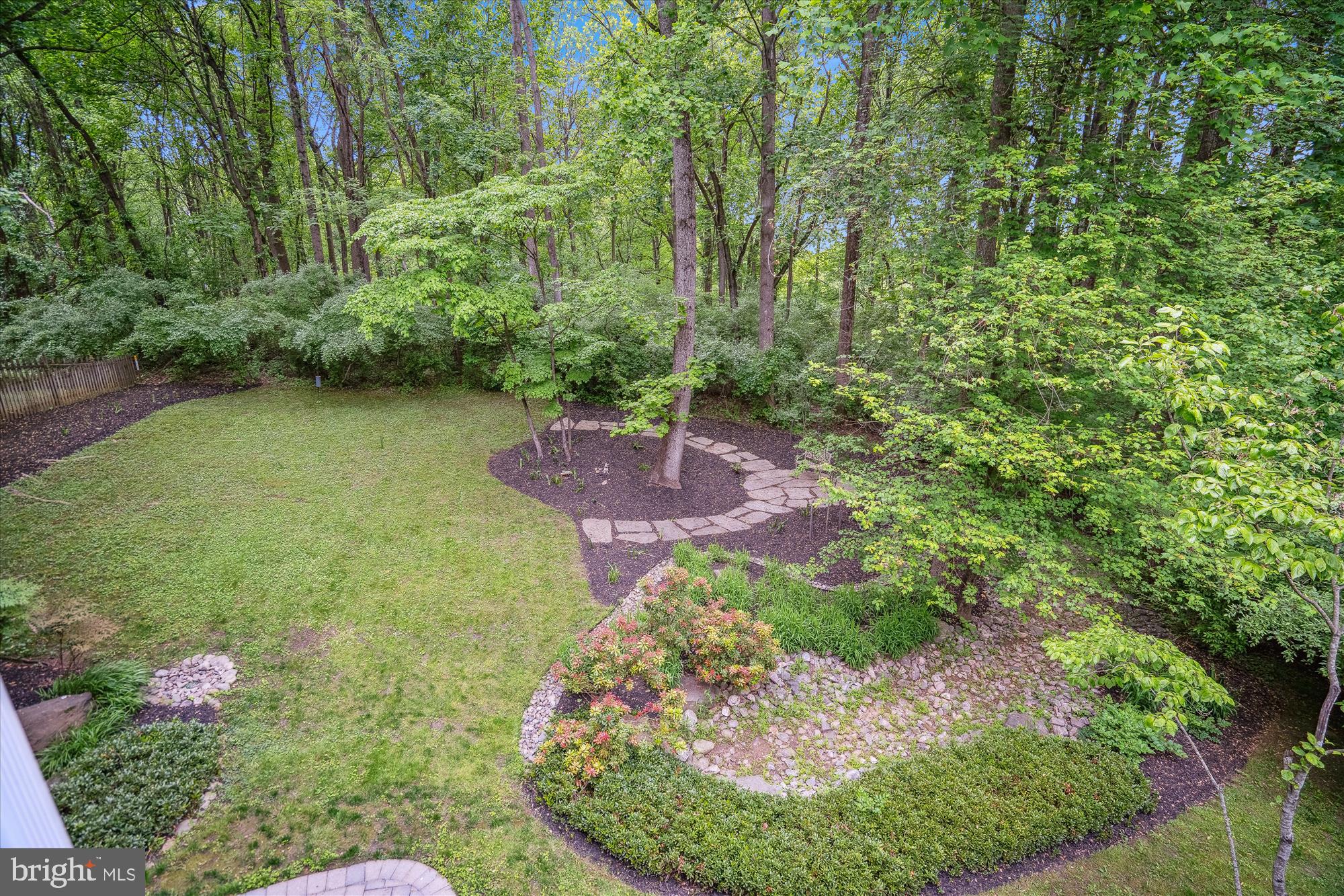 VILLAGE OF RIVER HILL - Residential