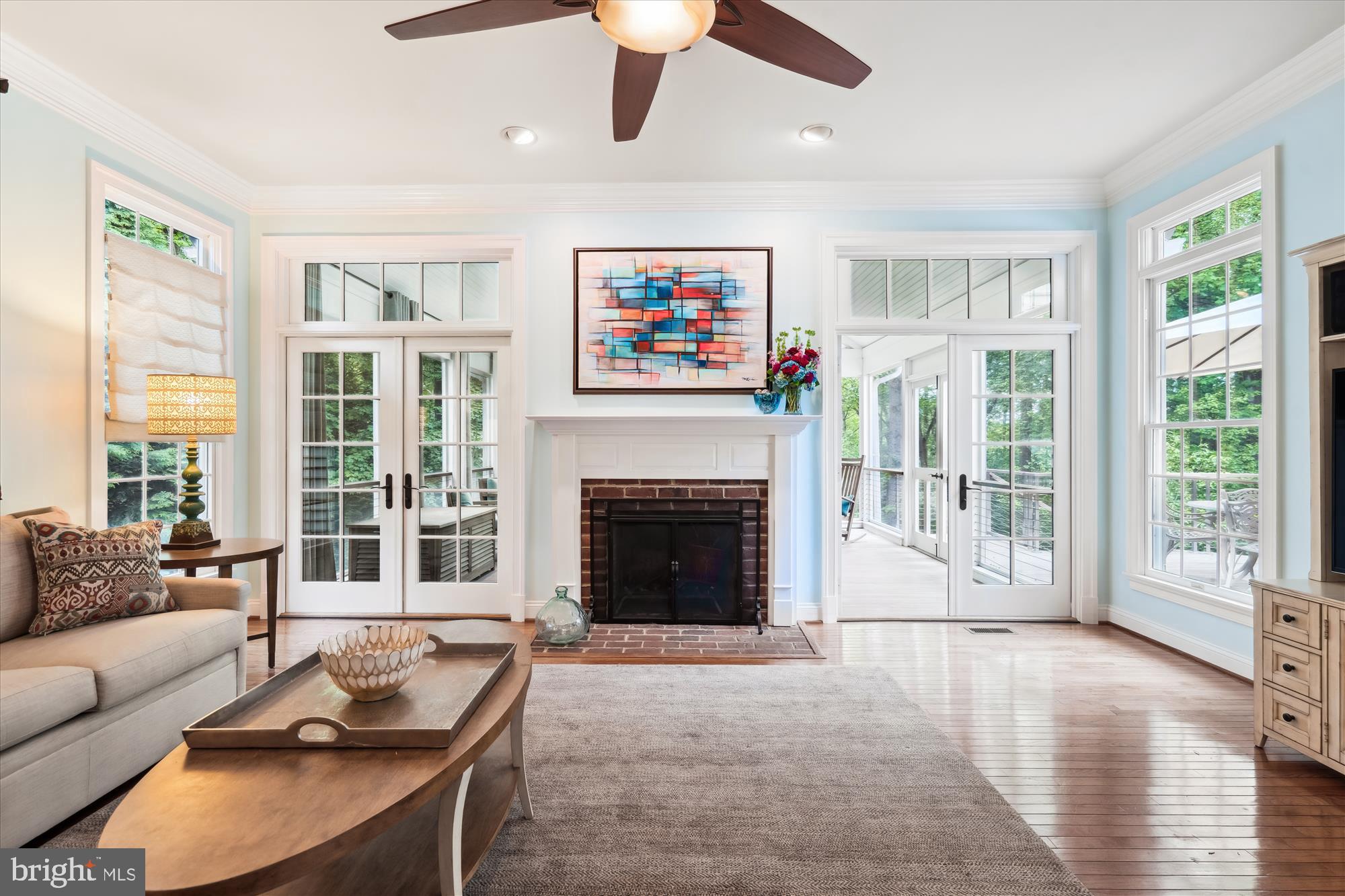 VILLAGE OF RIVER HILL - Residential